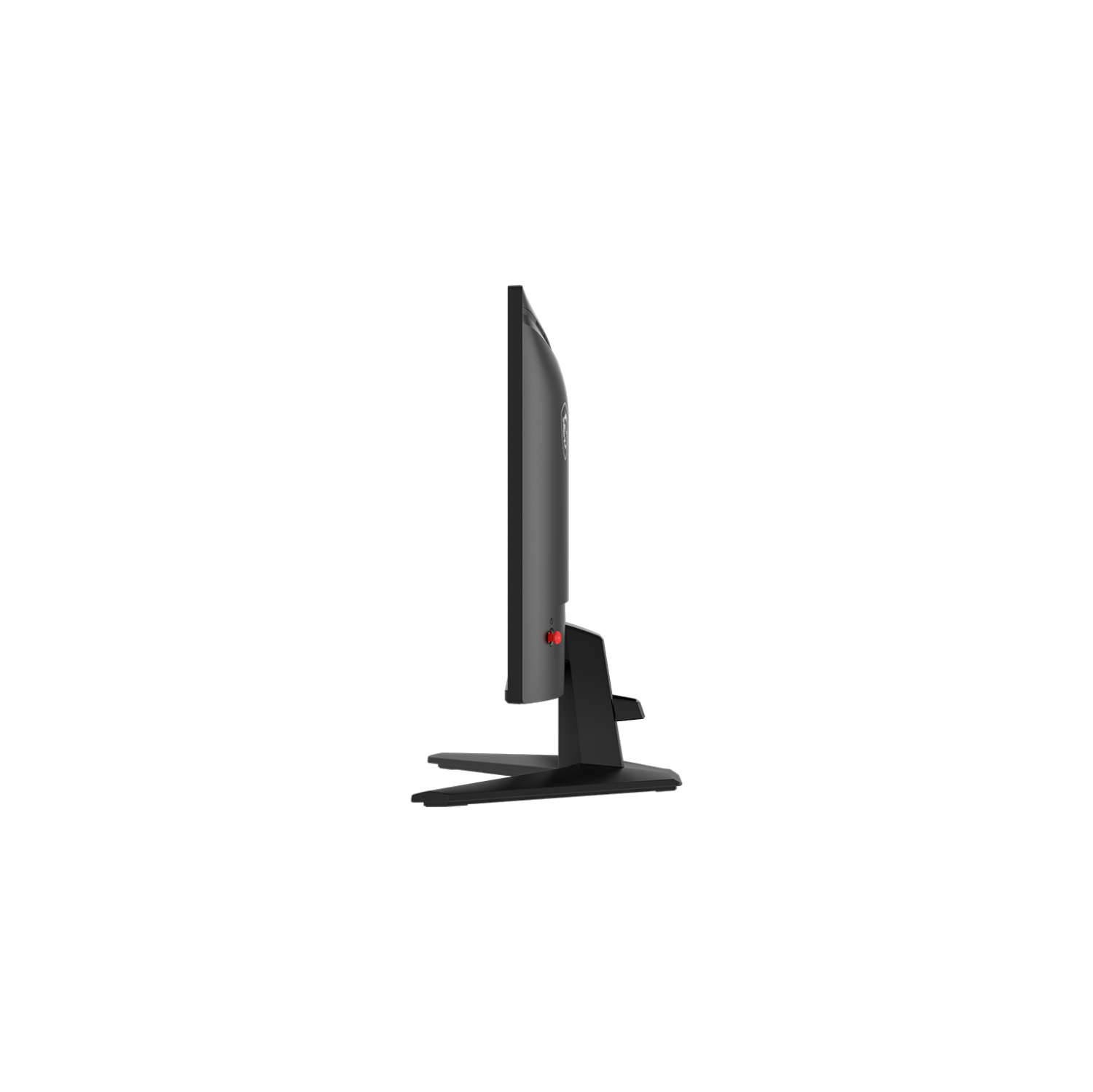 Moniteur de jeu IPS inclinable de 24 po de MSI, 144&nbsp;Hz, 1920 x 1080, 1&nbsp;ms (MPRT) (G242L E14)