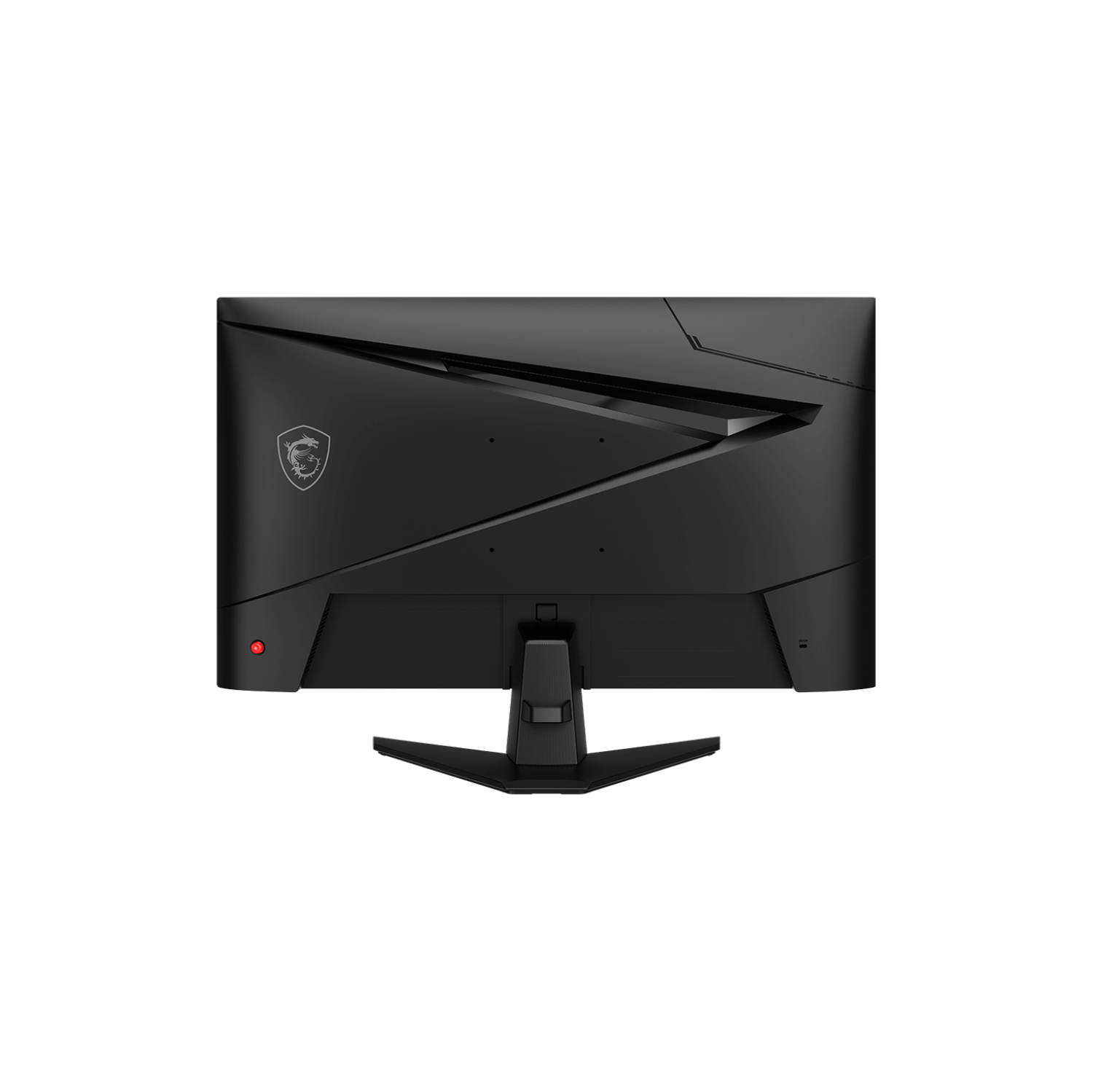 MSI 27" 2560 x 1440 240Hz 0.5ms (GTG) Rapid IPS Gaming Monitor Tilt adjustable (MAG 274QF X24)