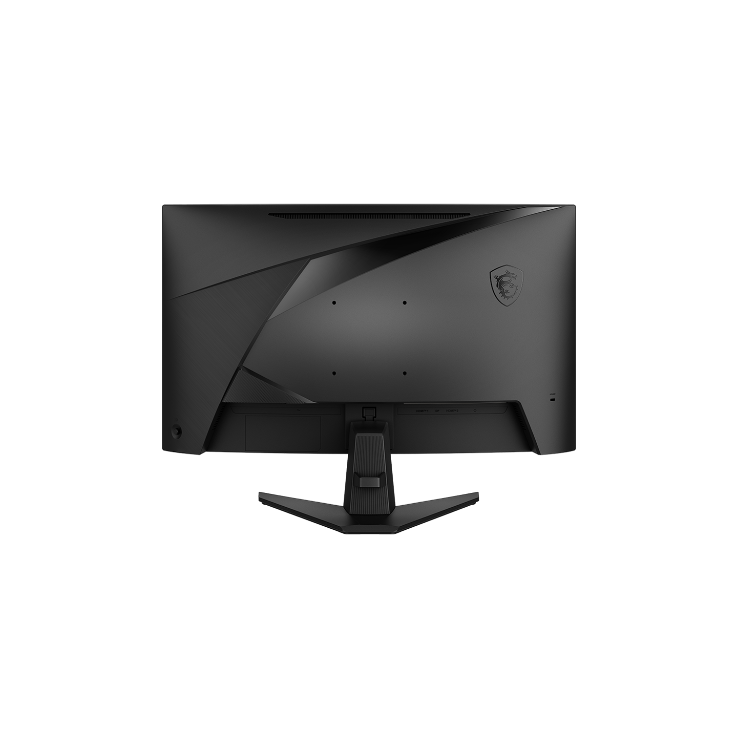 MSI 27" 1920 x 1080 200Hz 0.5ms (GTG) Curved Rapid VA Gaming Monitor Tilt adjustable (MAG 276CF E20)