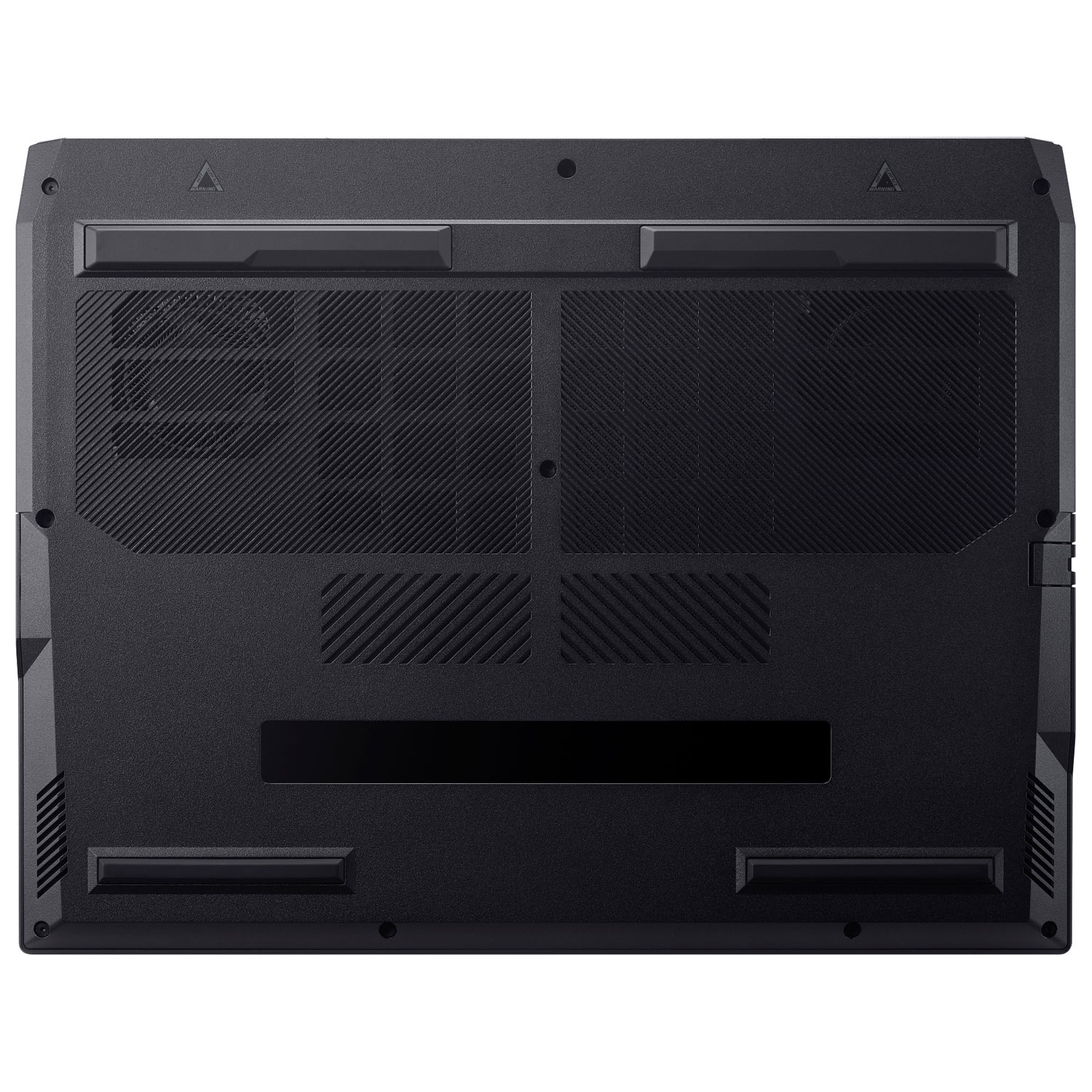 Portable de jeu de 16 po Predator Helios Neo d'Acer - Noir