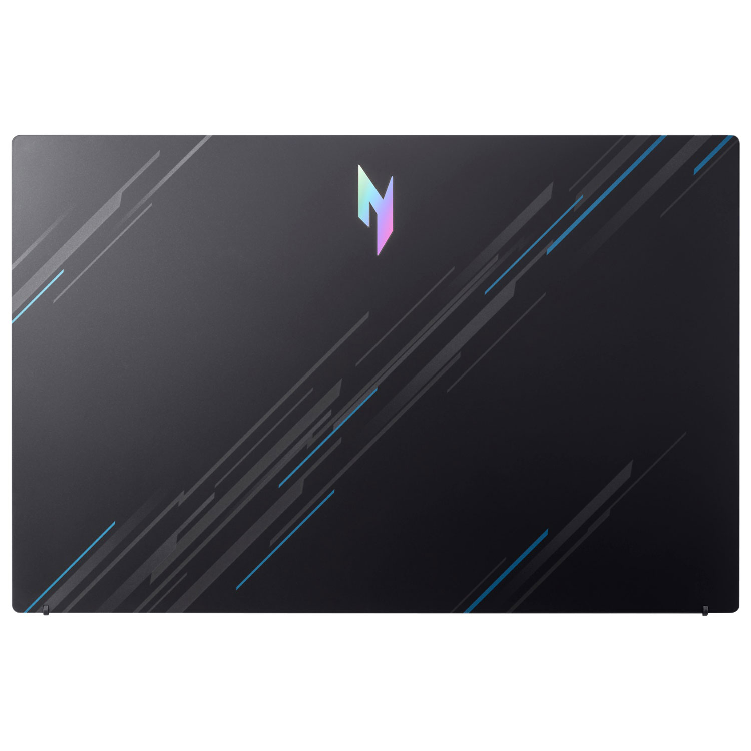 Portable de jeu de 15,6 po Nitro V d'Acer - Noir