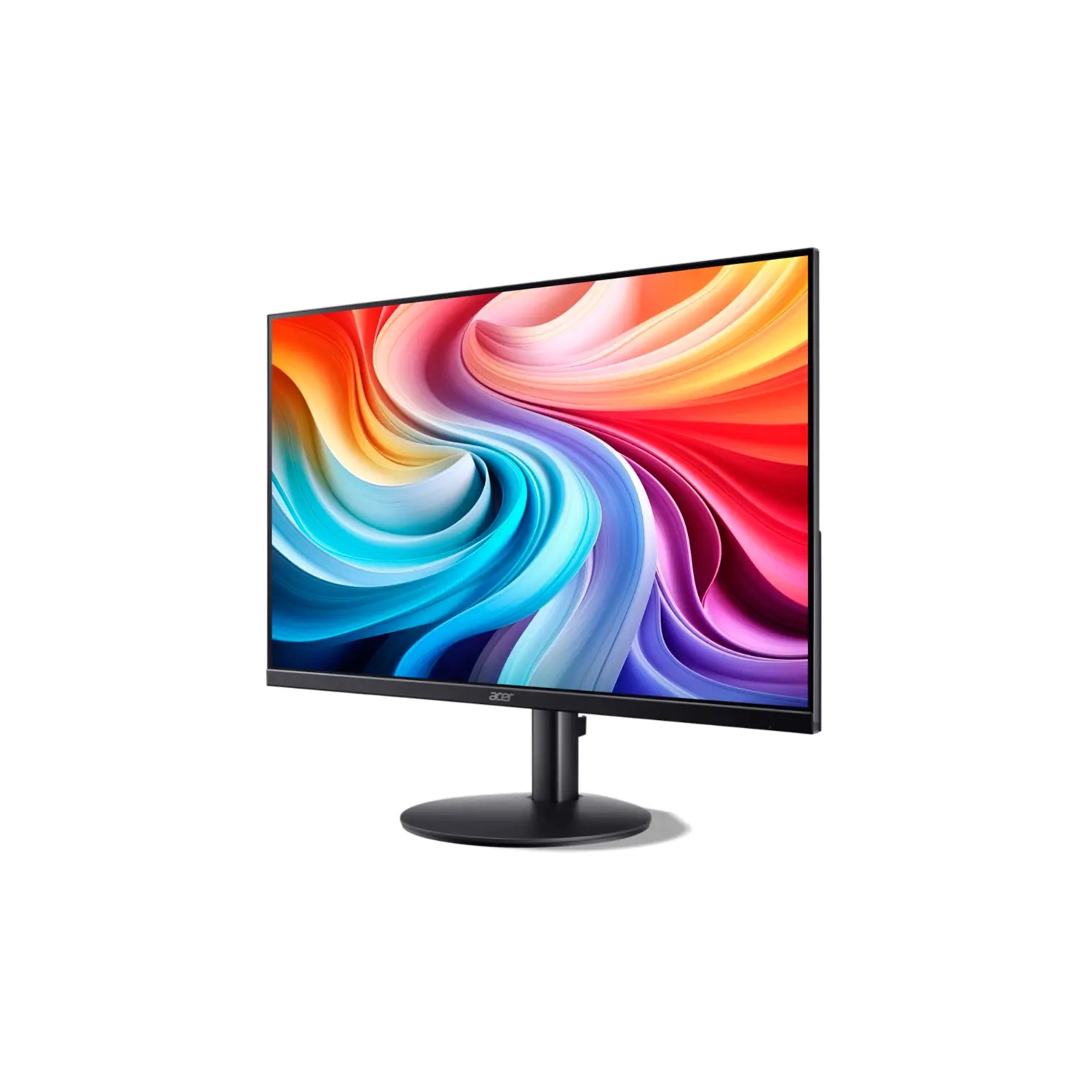 Open Box - Acer 27" FHD 1ms VRB 120Hz AMD FreeSync Gaming Monitor w/ 2 Years Warranty