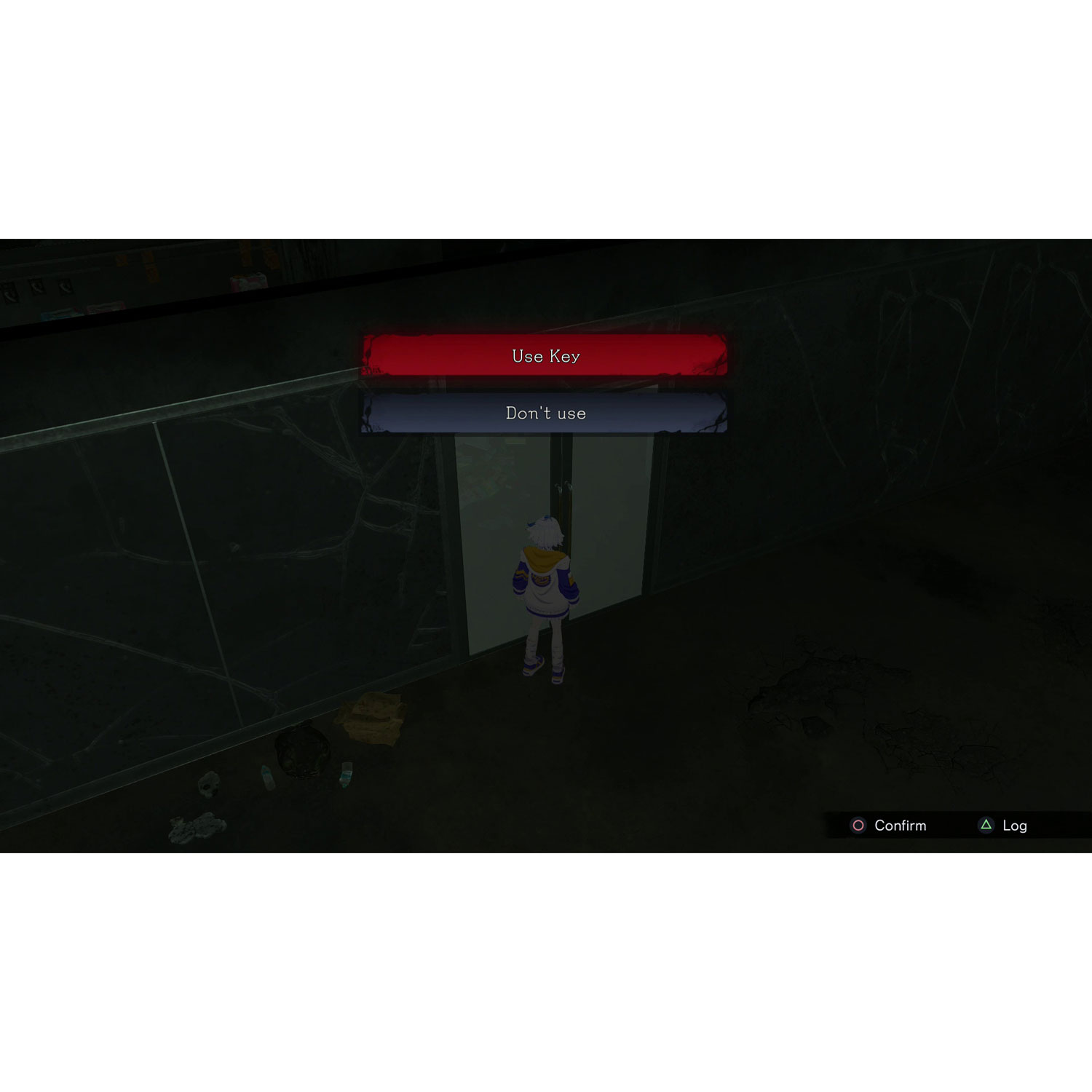 Corpse Party 2: Darkness Distortion