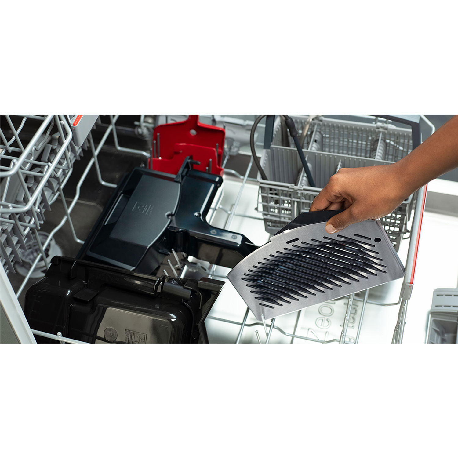 Bosch VeroCafe 800 Series Automatic Espresso Machine w/Integrated Milk System & Milk Container - Best Buy Exclusive