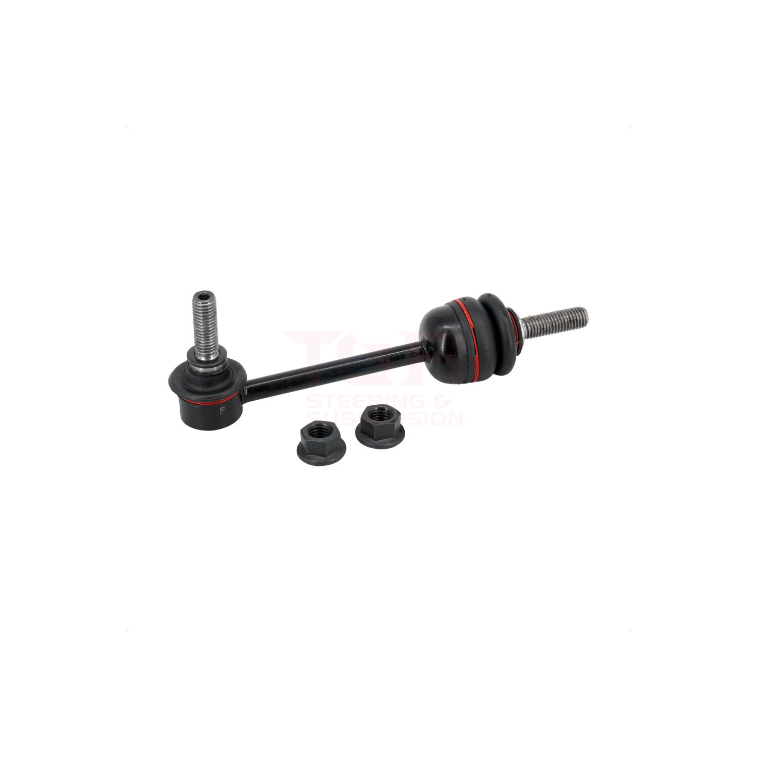 TOR-K750996 de biellette de barre stabilisatrice de suspension avant pour Ram 1500