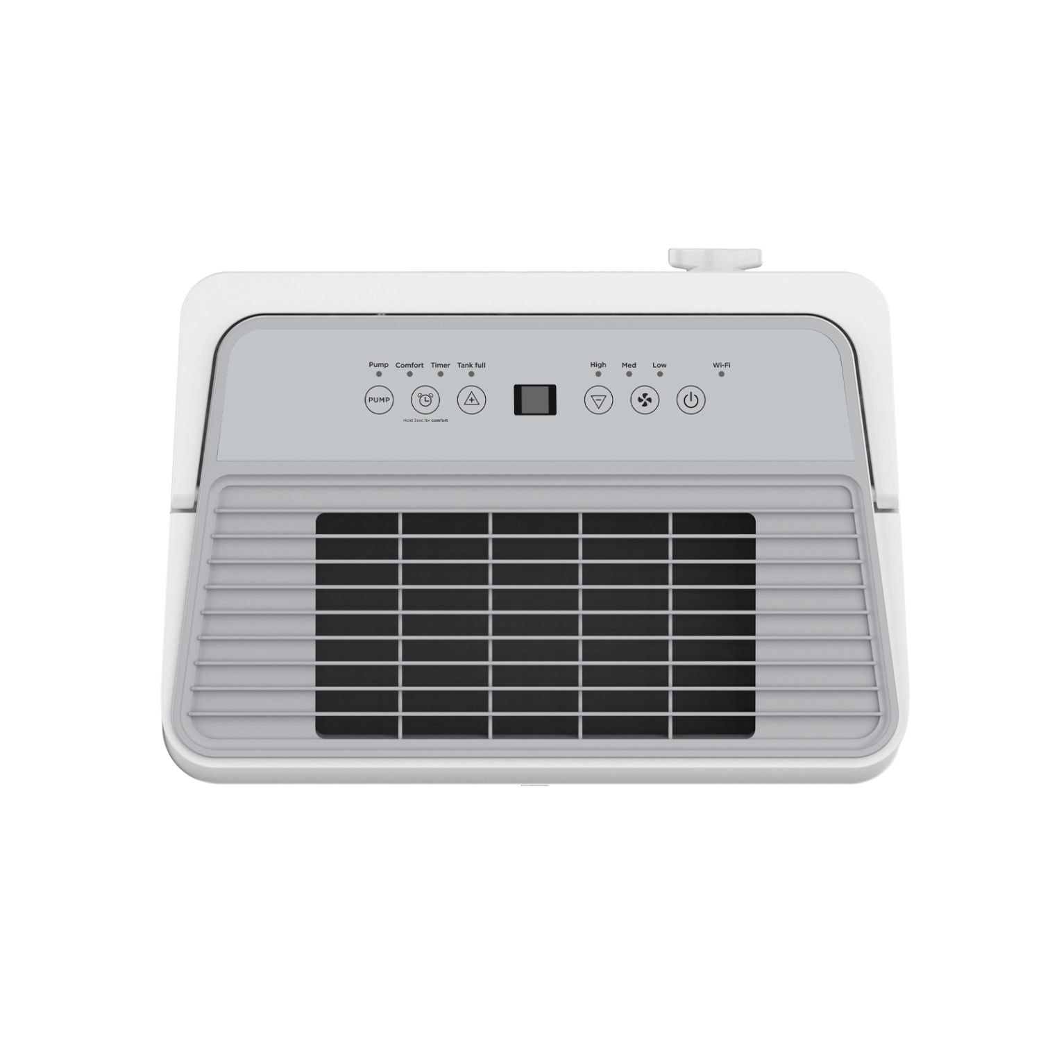 Forest Air 32 Pint Dehumidifier