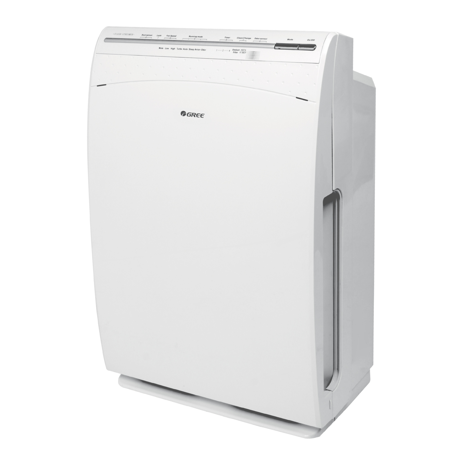 GREE PureAir HEPA Air Purifier – High-Efficiency Air Cleaner for Dust, Pollen, Allergens, and Odor Removal