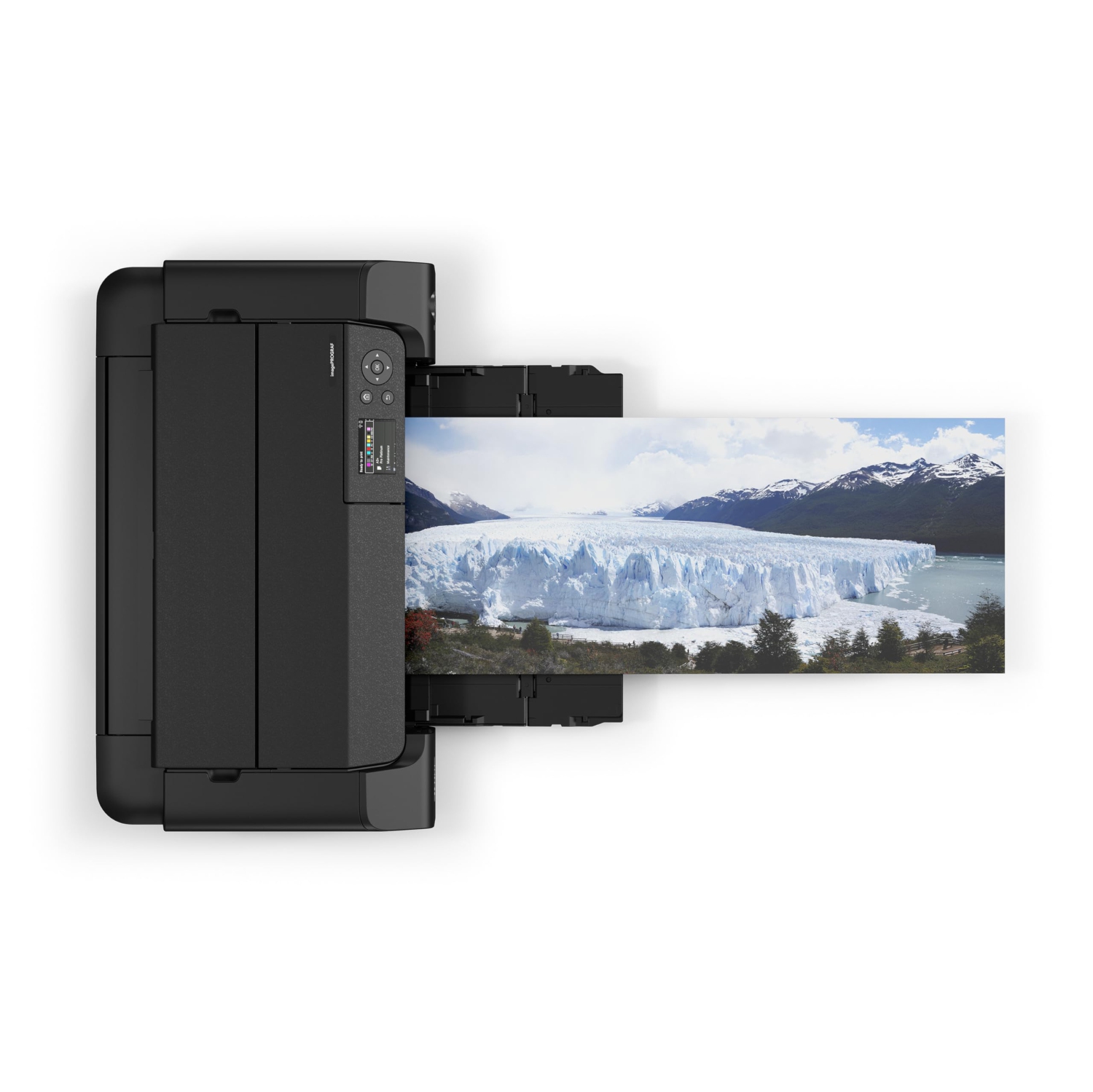 Imprimante photo à jet d'encre sans fil PRO-310 imagePROGRAF Professional 13&nbsp;po de Canon, moniteur LCD couleur 3,0&nbsp;po, système d'encre 9