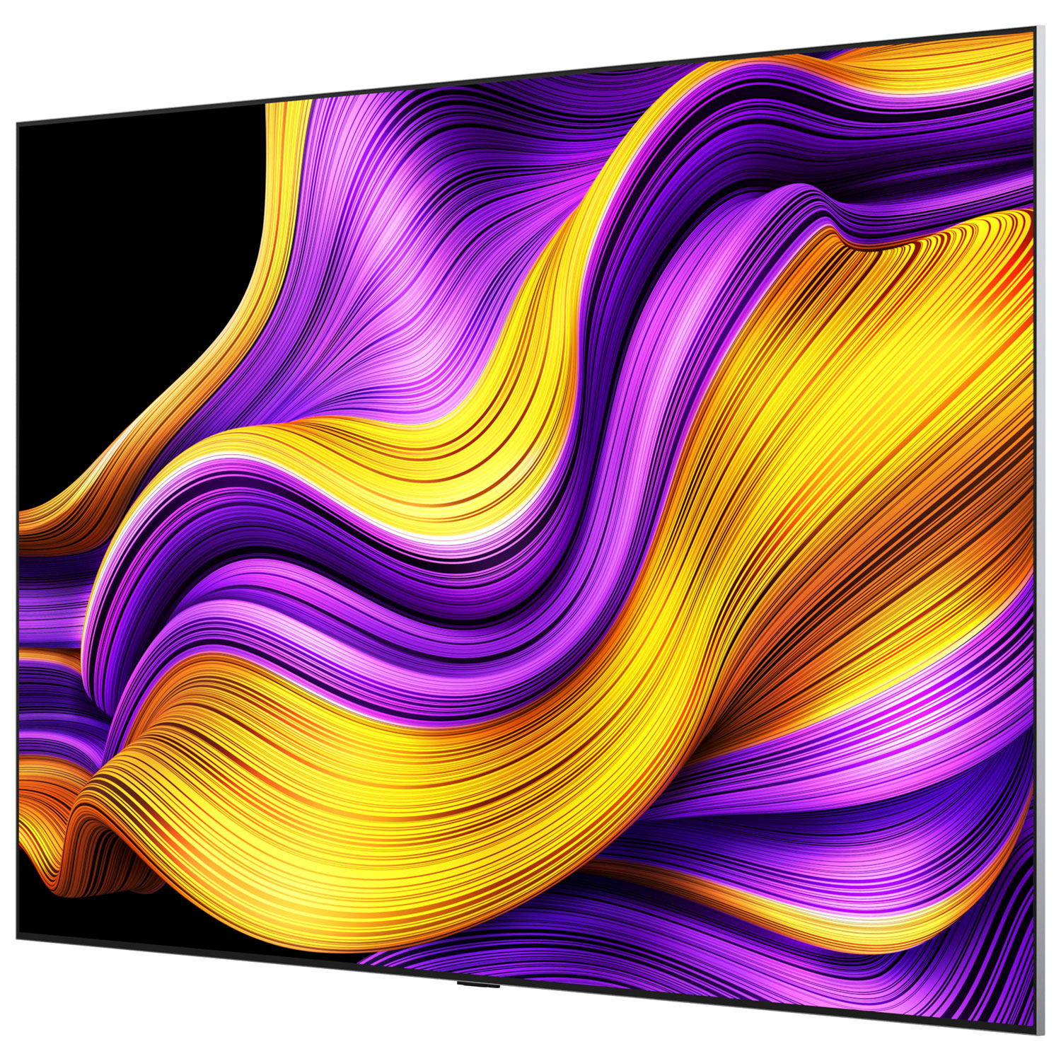 LG 97" G5 4K UHD HDR OLED Smart TV - 2025