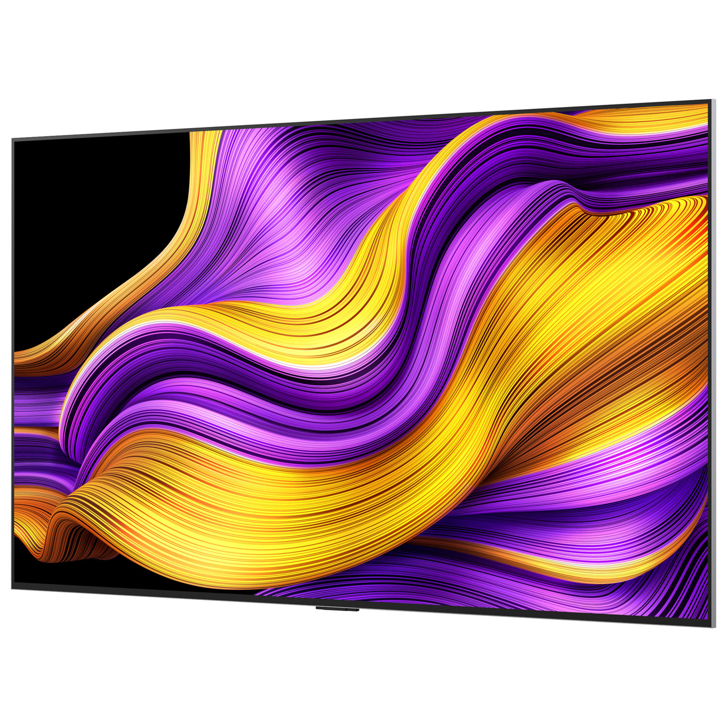 Téléviseur intelligent DELO HDR UHD 4K G5 de 65 po de LG - 2025