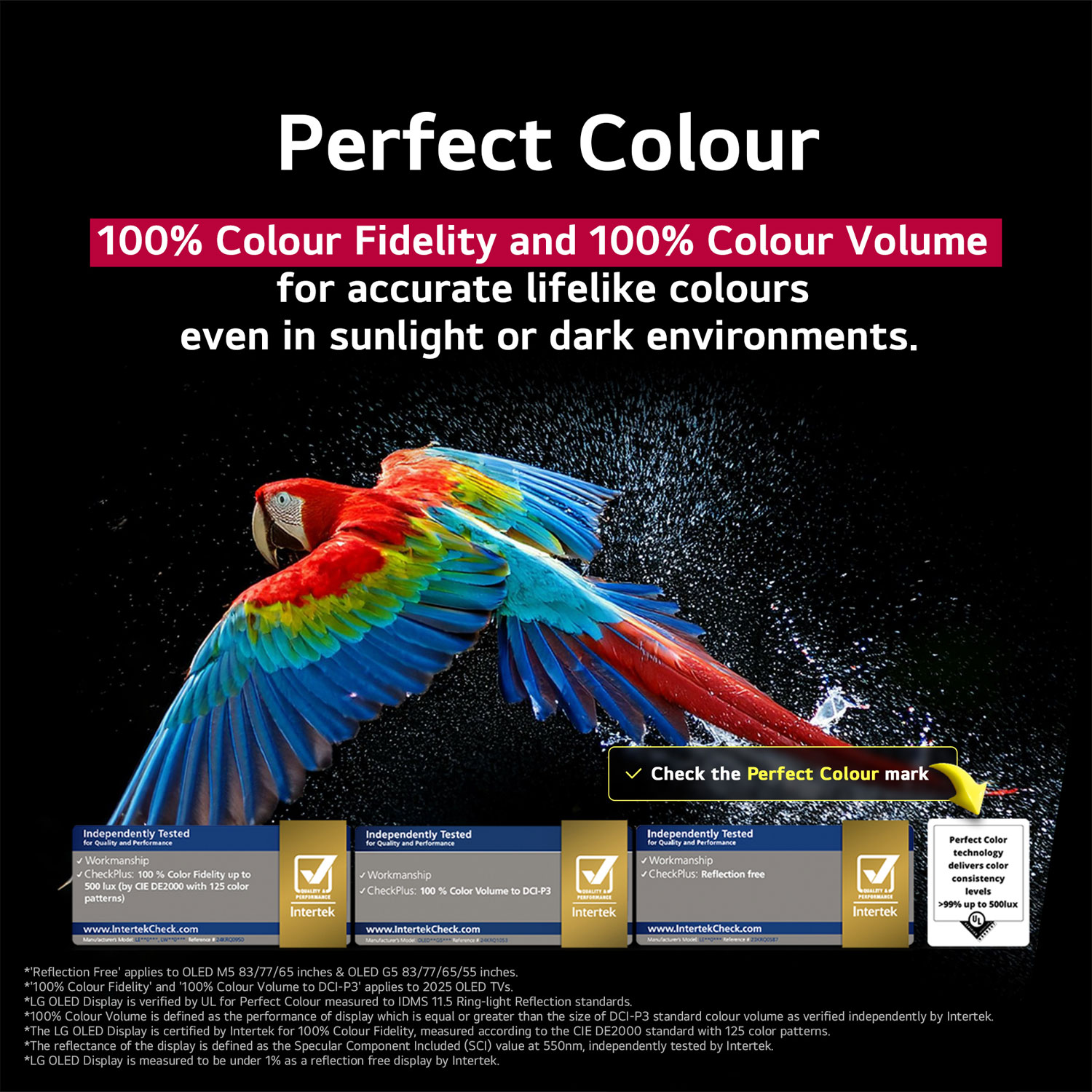 Téléviseur intelligent DELO HDR UHD 4K G5 de 65 po de LG - 2025