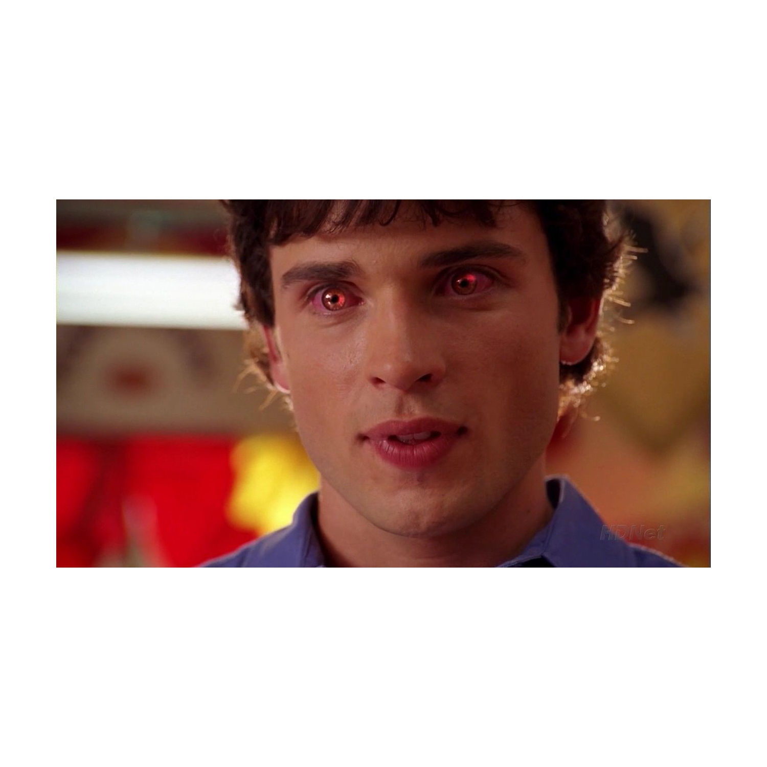 Smallville: The Complete Series) [DVD]