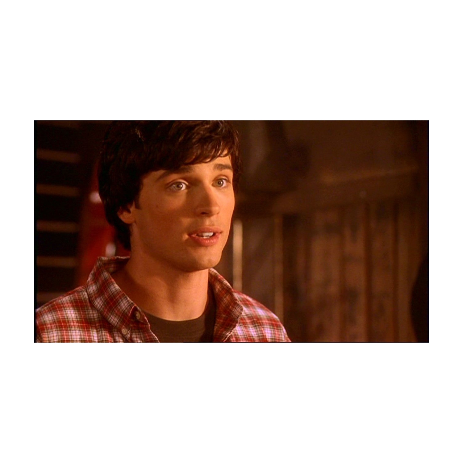 Smallville: The Complete Series) [DVD]