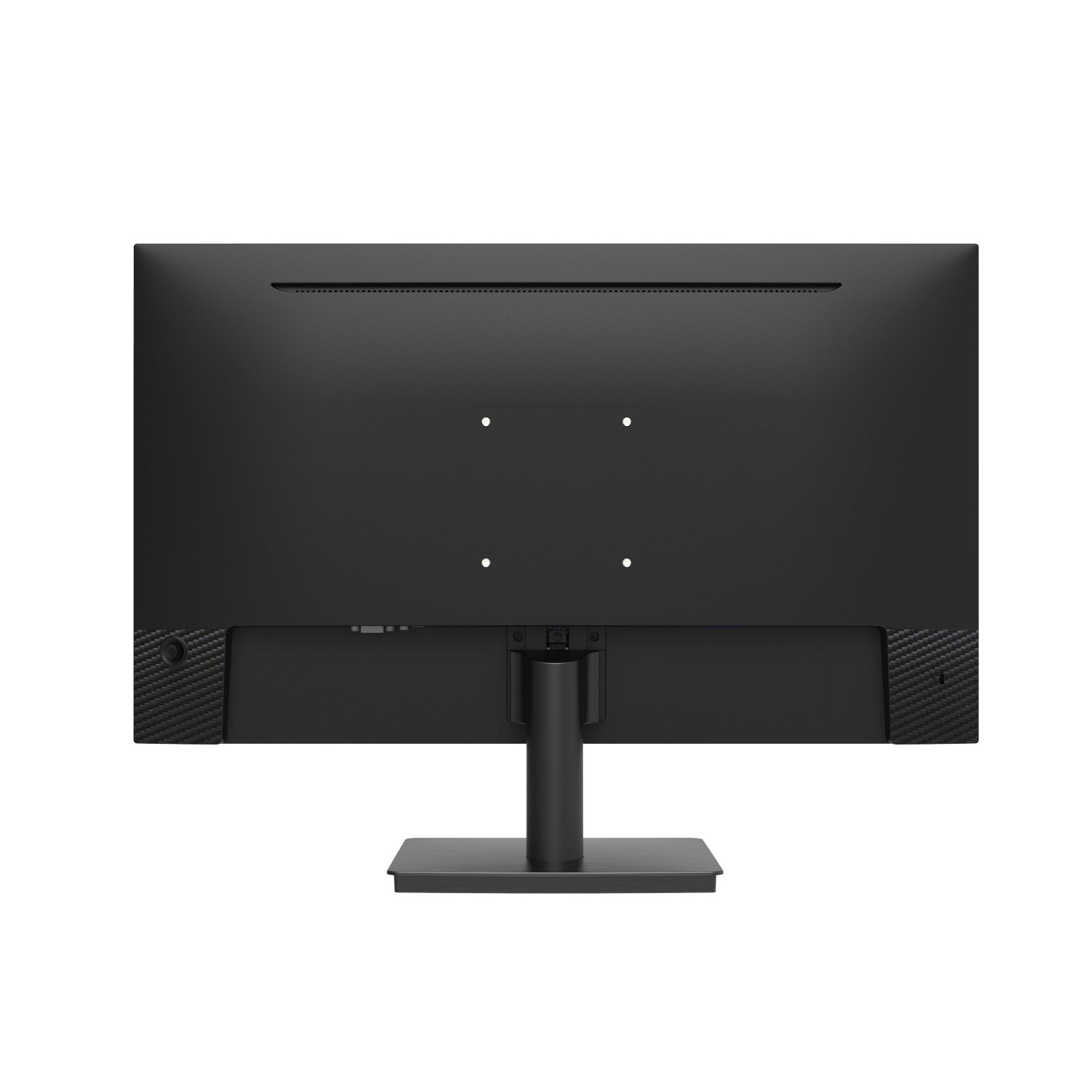 Viewedge 27" FHD Gaming Monitor, 240Hz 1ms, 110% sRGB, HDR10, FreeSync, Dual HDMI & DP Ports, Built-in Speakers, Wall Mount Ready - Black