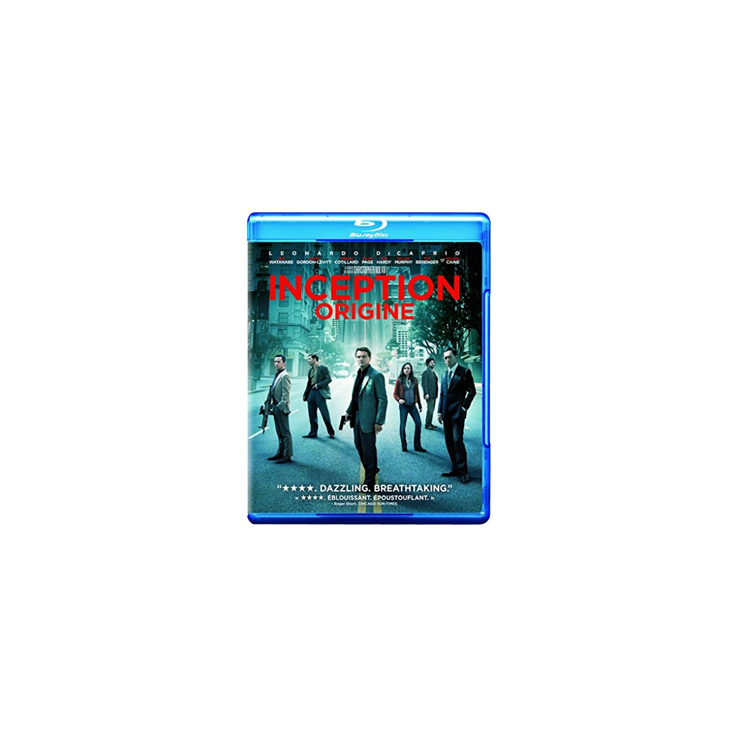 Inception [Blu-Ray]