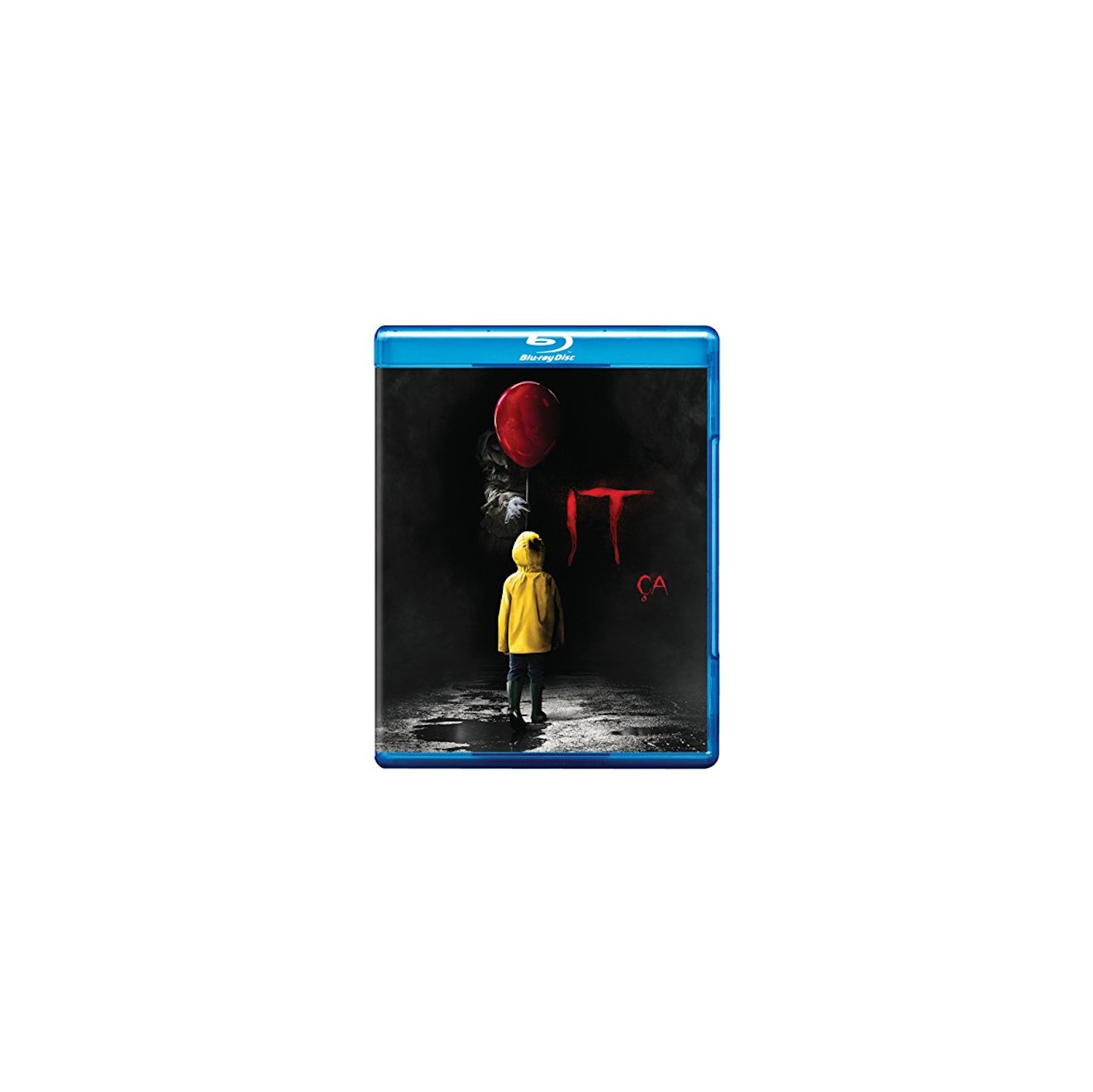 It [Blu-Ray]