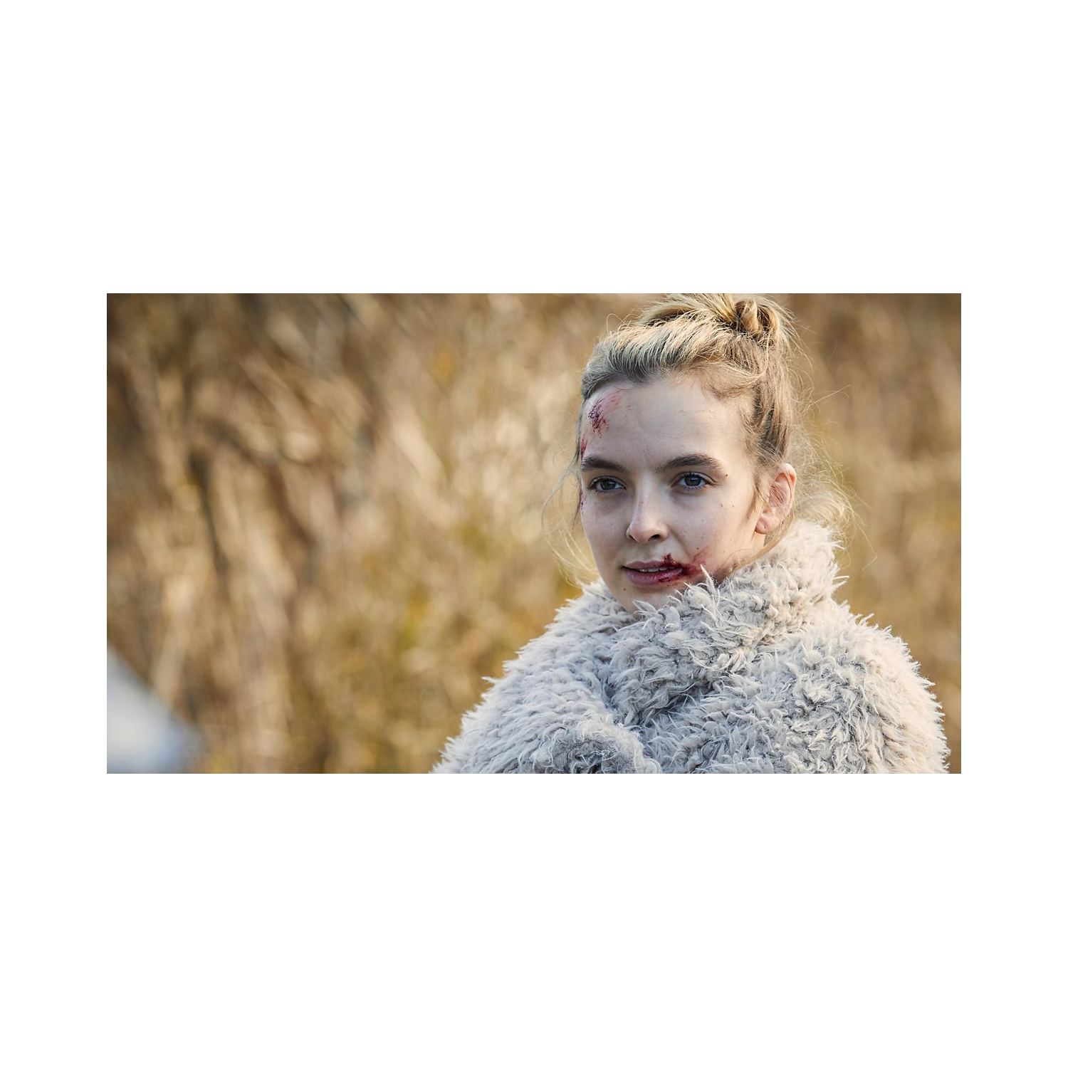 Killing Eve: Season One [Blu-Ray]