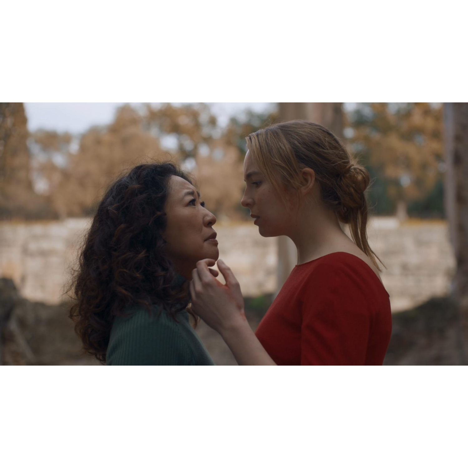 Killing Eve: Season One [Blu-Ray]