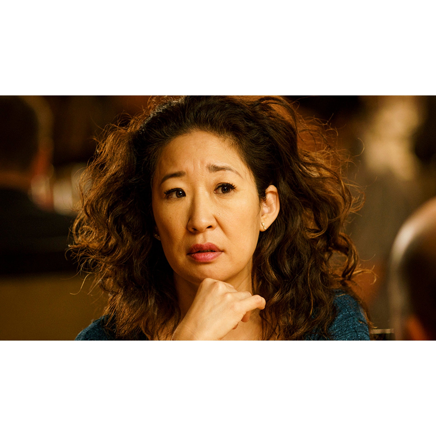 Killing Eve: Season One [Blu-Ray]