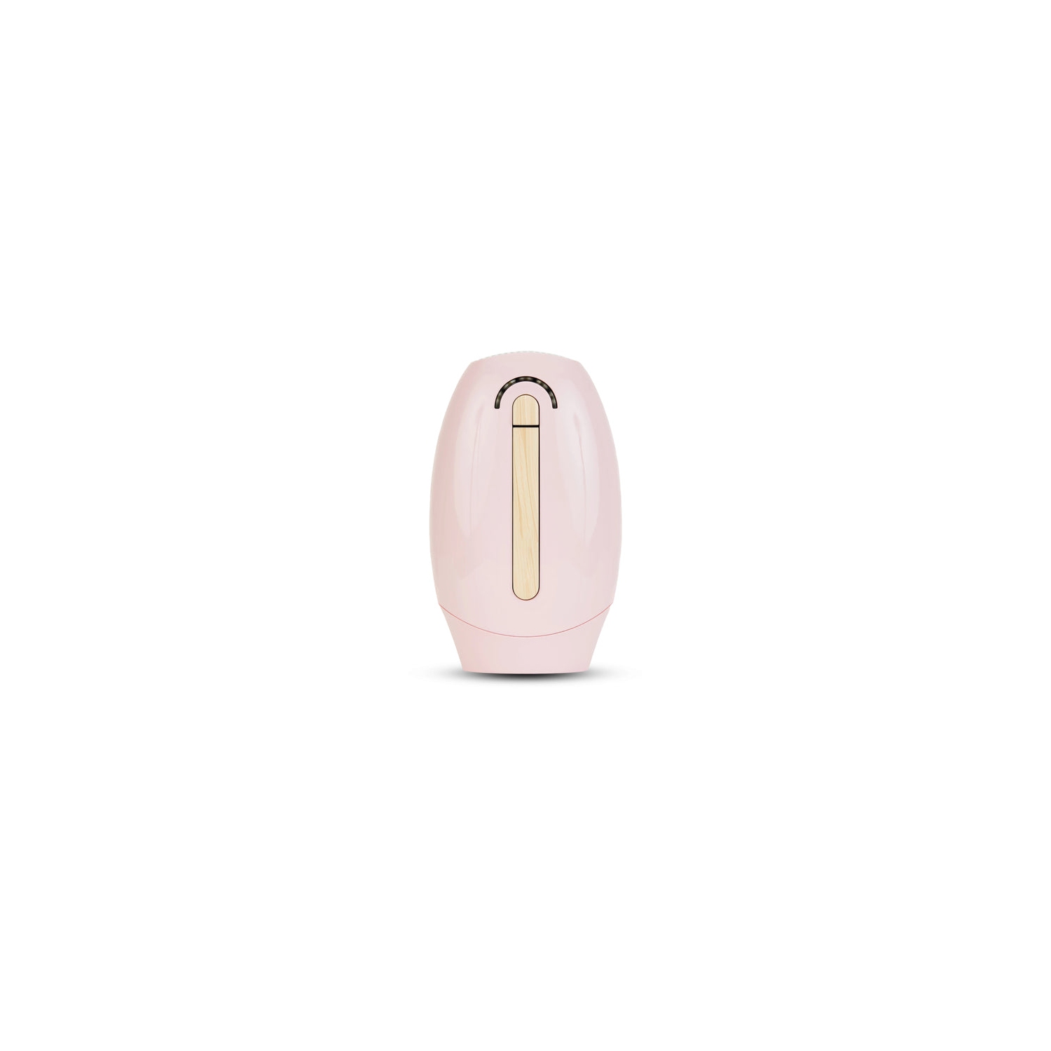 Laser Hair Removal Device Wood Grain Hair Removal Device Painless Home Portable Mini Photorejuvenation Hair Removal Device Painless, Fast Hair Removal