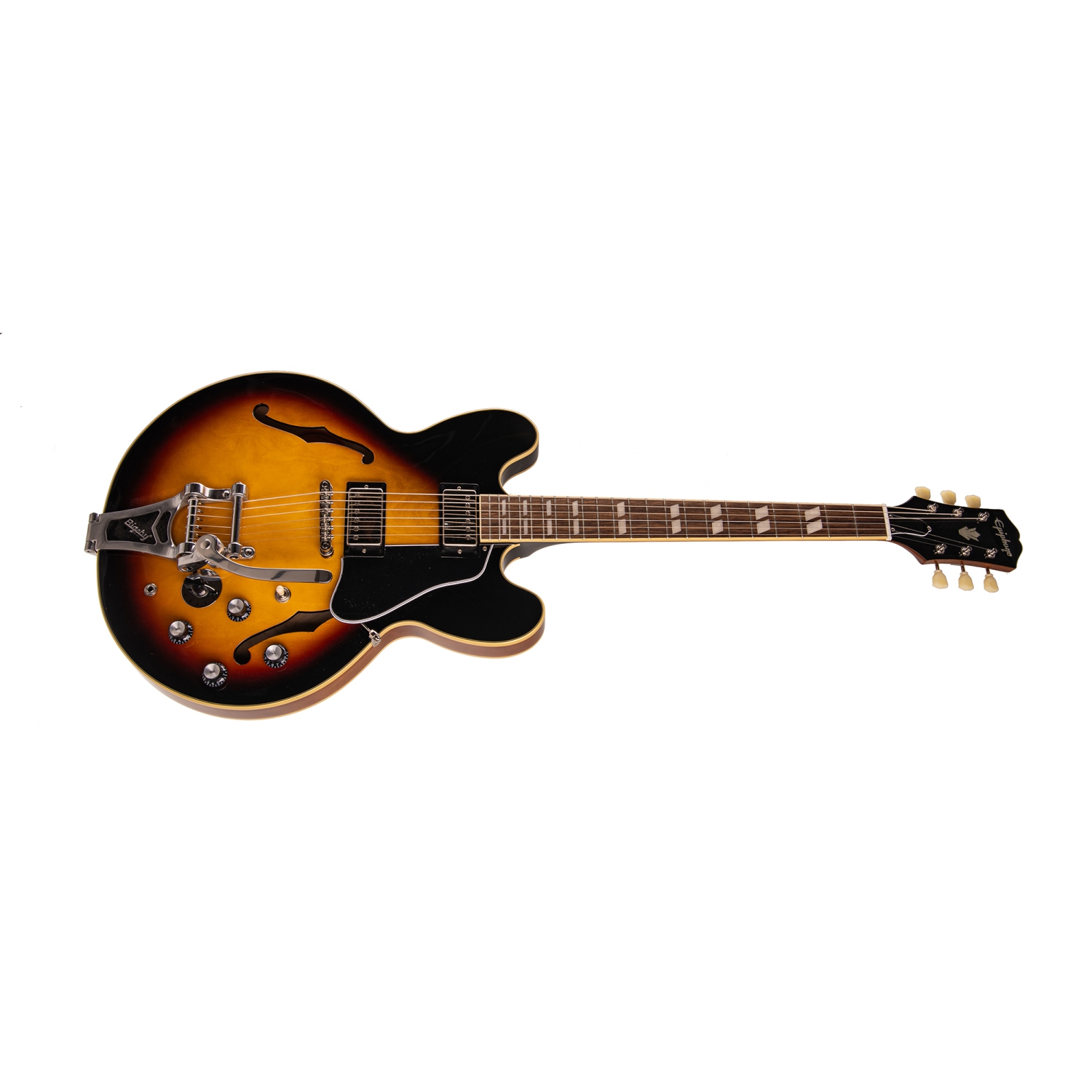 Epiphone Limited Edition ES345 Electric Guitar | zZounds