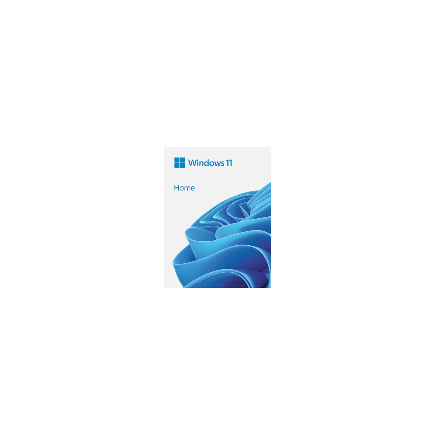 Refurbished (Good) Microsoft Windows 11 Home edition operating system (PC) - English
