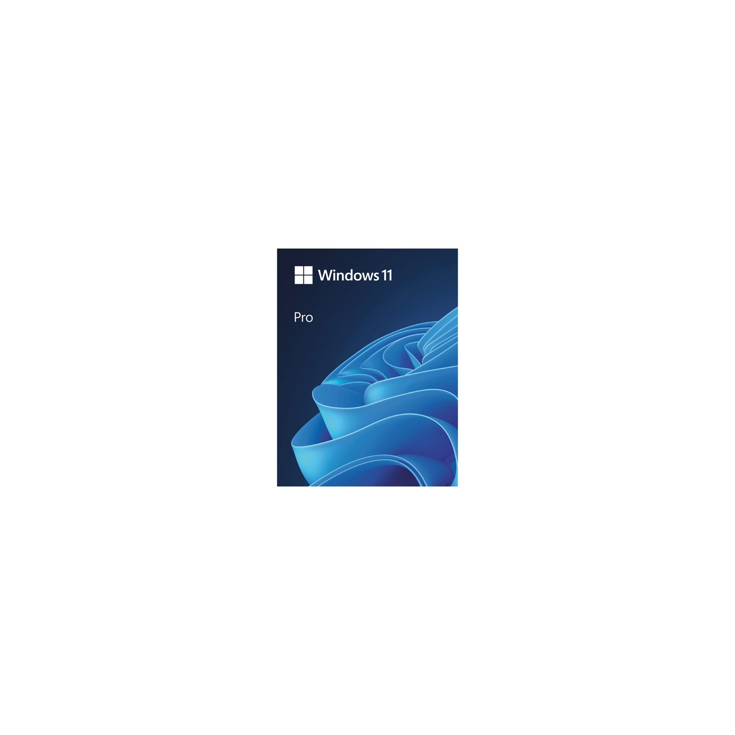 Refurbished Microsoft Windows 11 Pro edition operating system (PC) - English