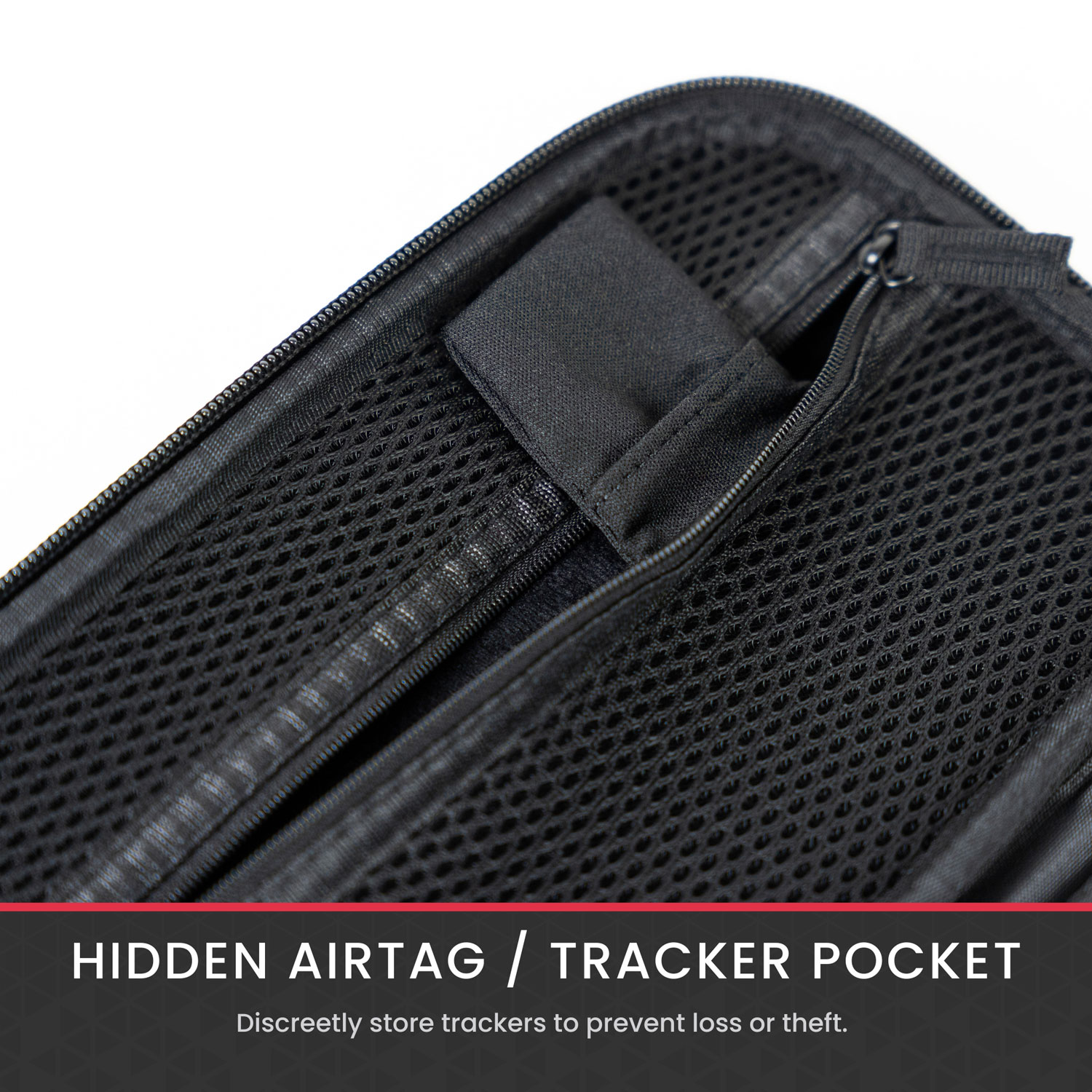 Étui en nylon de Surge pour console Switch 2 - Gris