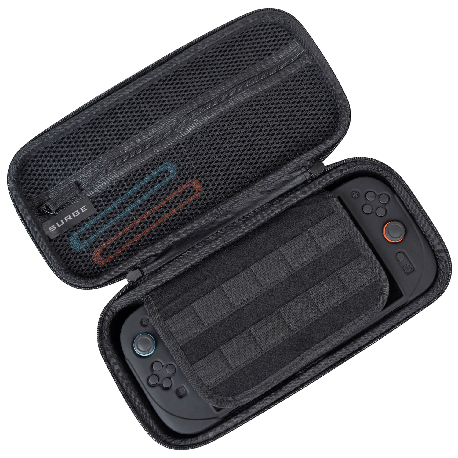 Trousse de départ de Surge pour Switch 2