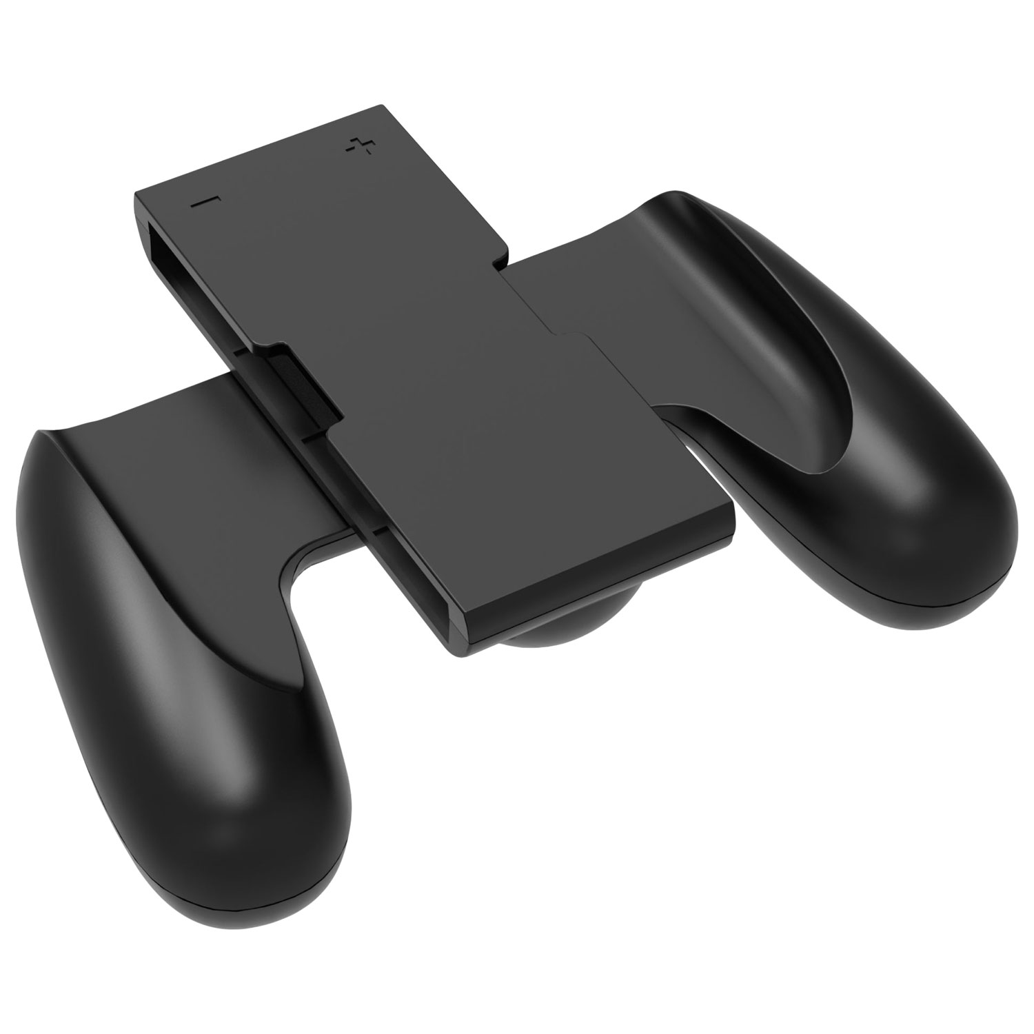 Surge Controller Grip for Switch 2 - Black