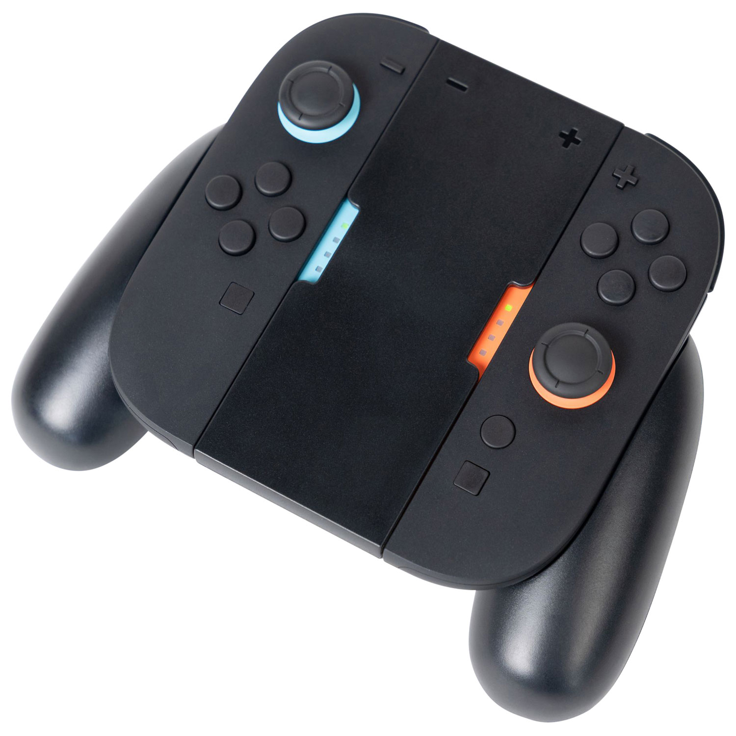 Surge Controller Grip for Switch 2 - Black