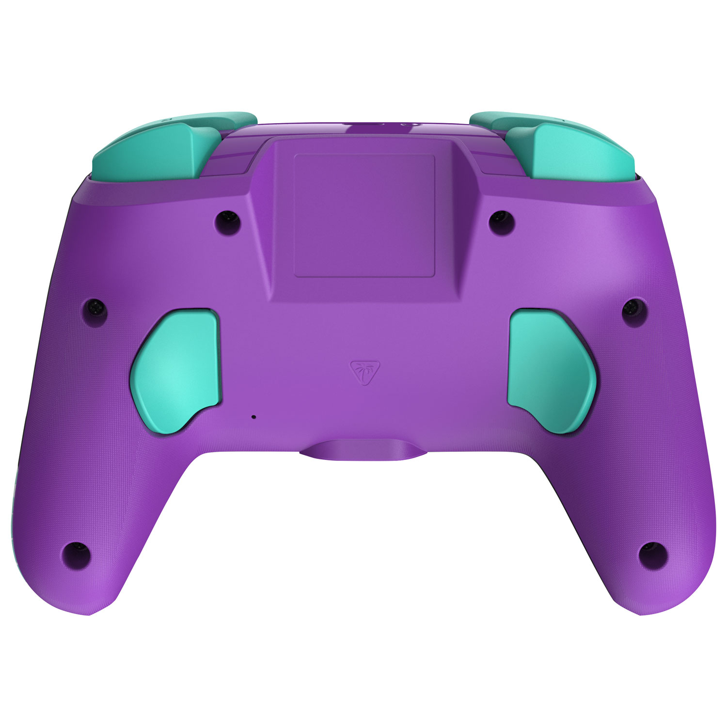 Manette de jeu sans fil phosphorescente Rematch de Turtle Beach pour Switch - Invincible Mario