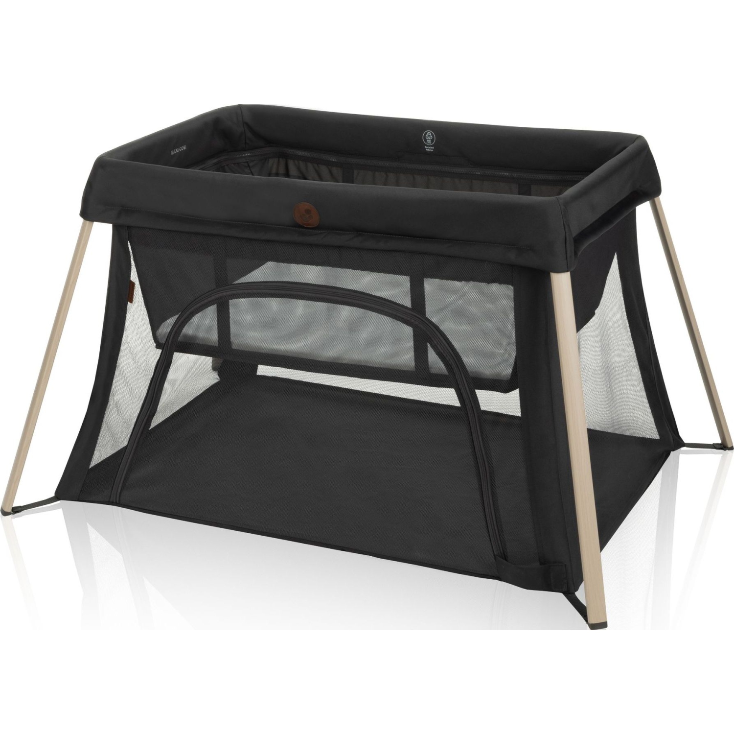 Maxi Cosi Calao Light Travel Playard - Beyond Graphite