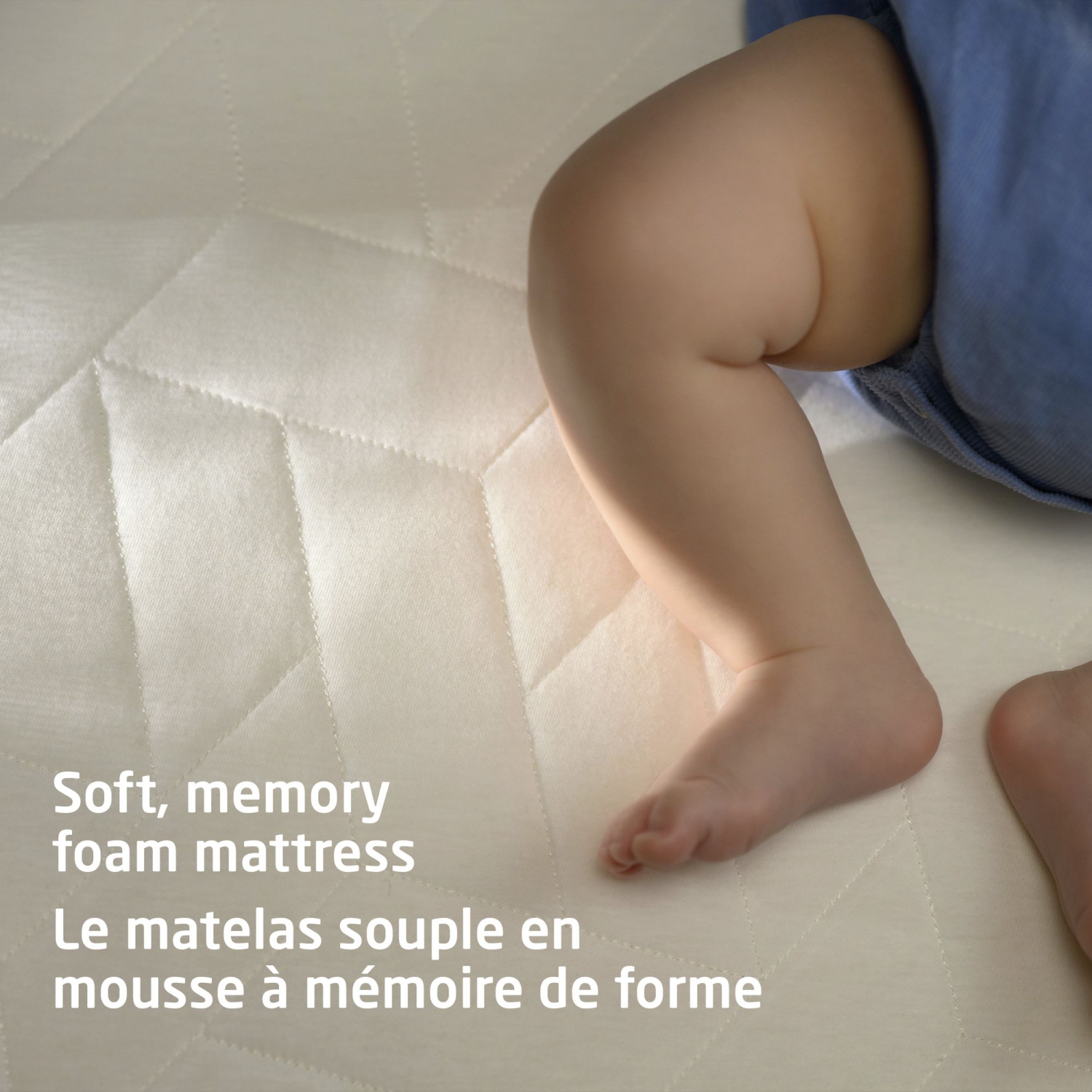 Maxi Cosi Calao Light Travel Playard - Classic Oat