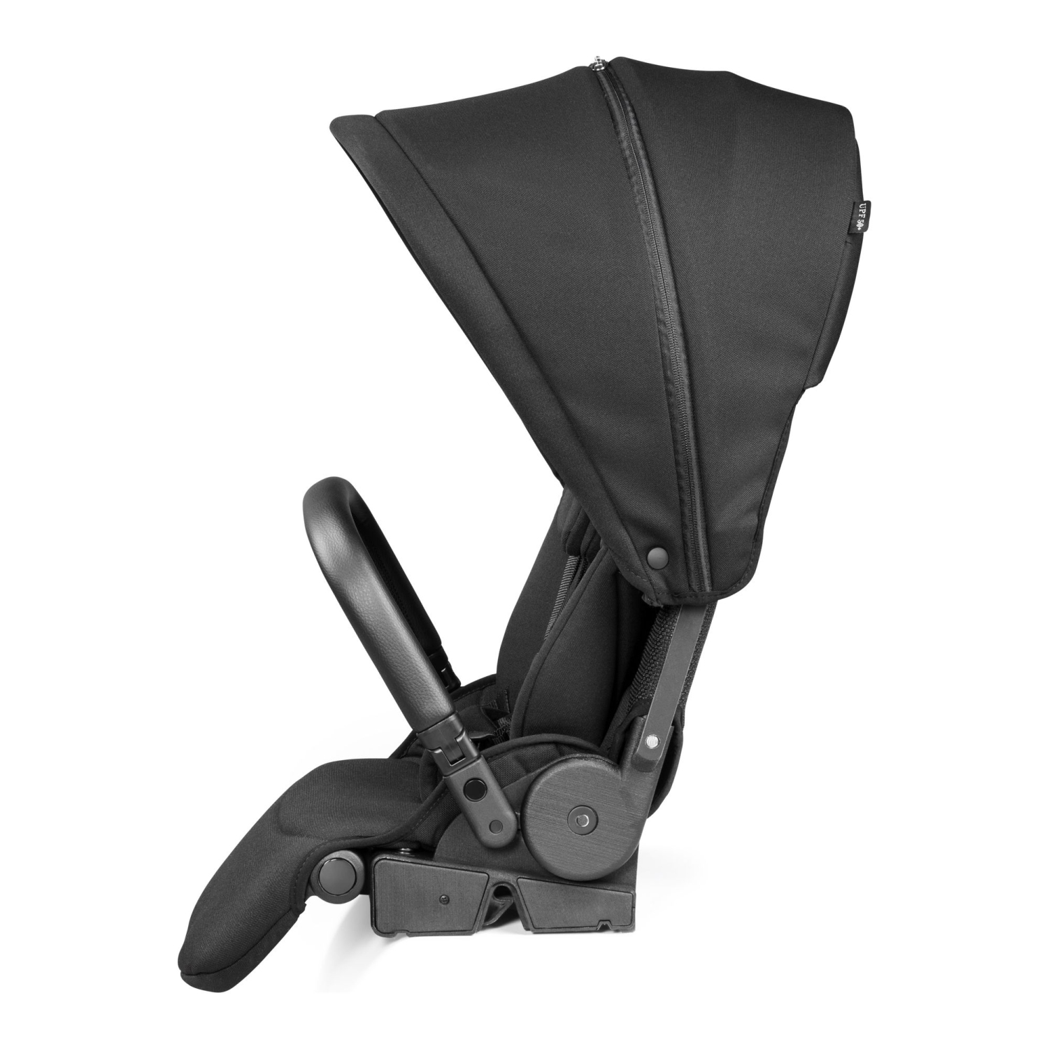 Peg Perego City Loop Seat - True Black