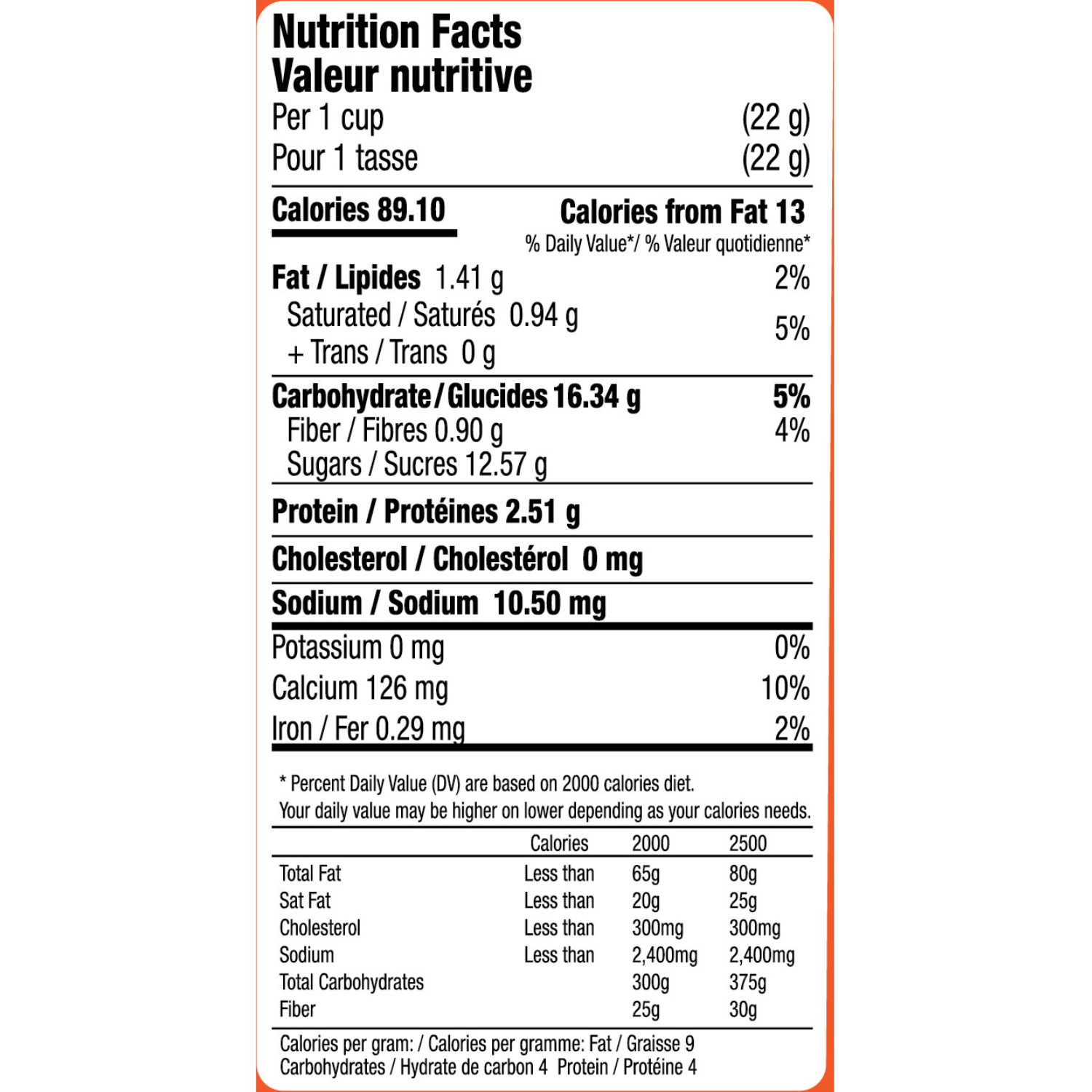 Chai Masala Senso - Paquet de 3 (total de 30 bâtonnets)