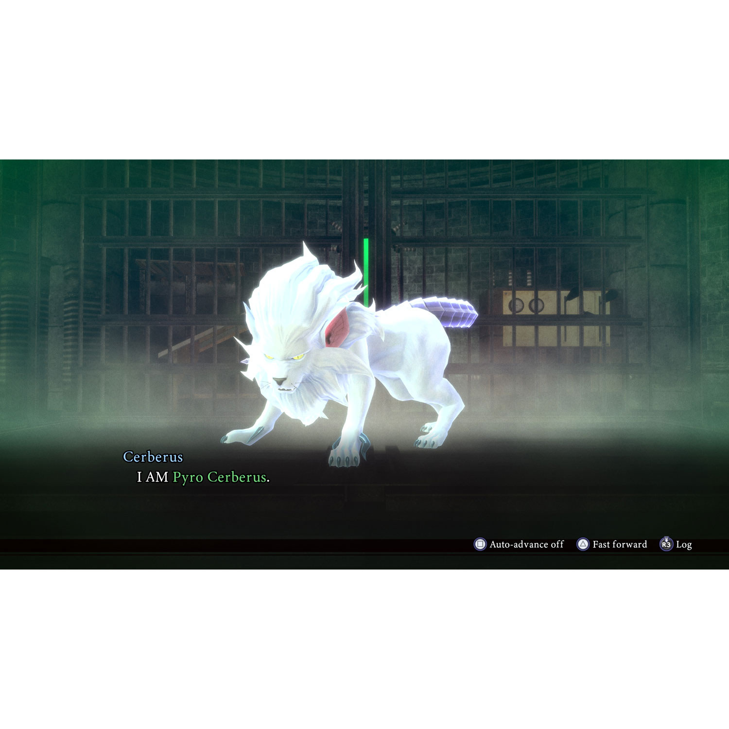 RAIDOU Remastered: The Mystery of the Soulless Army