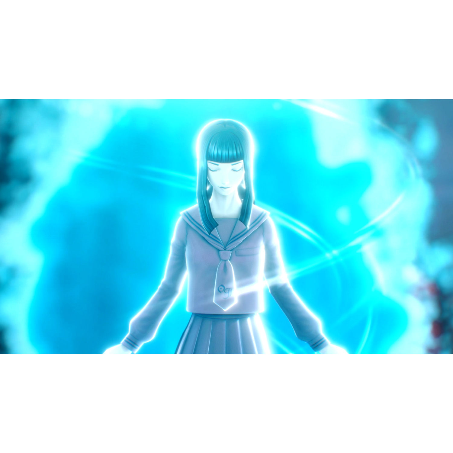 RAIDOU Remastered: The Mystery of the Soulless Army