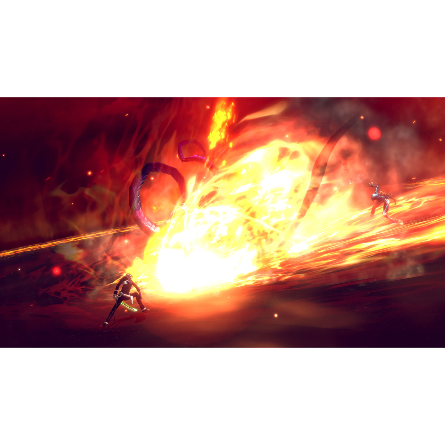 RAIDOU Remastered: The Mystery of the Soulless Army