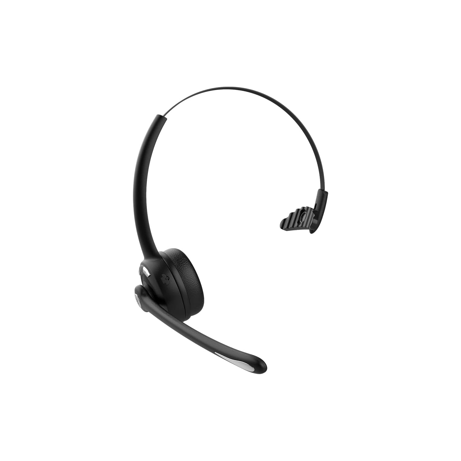 Borne Noise Cancelling Wireless Bluetooth Headset
