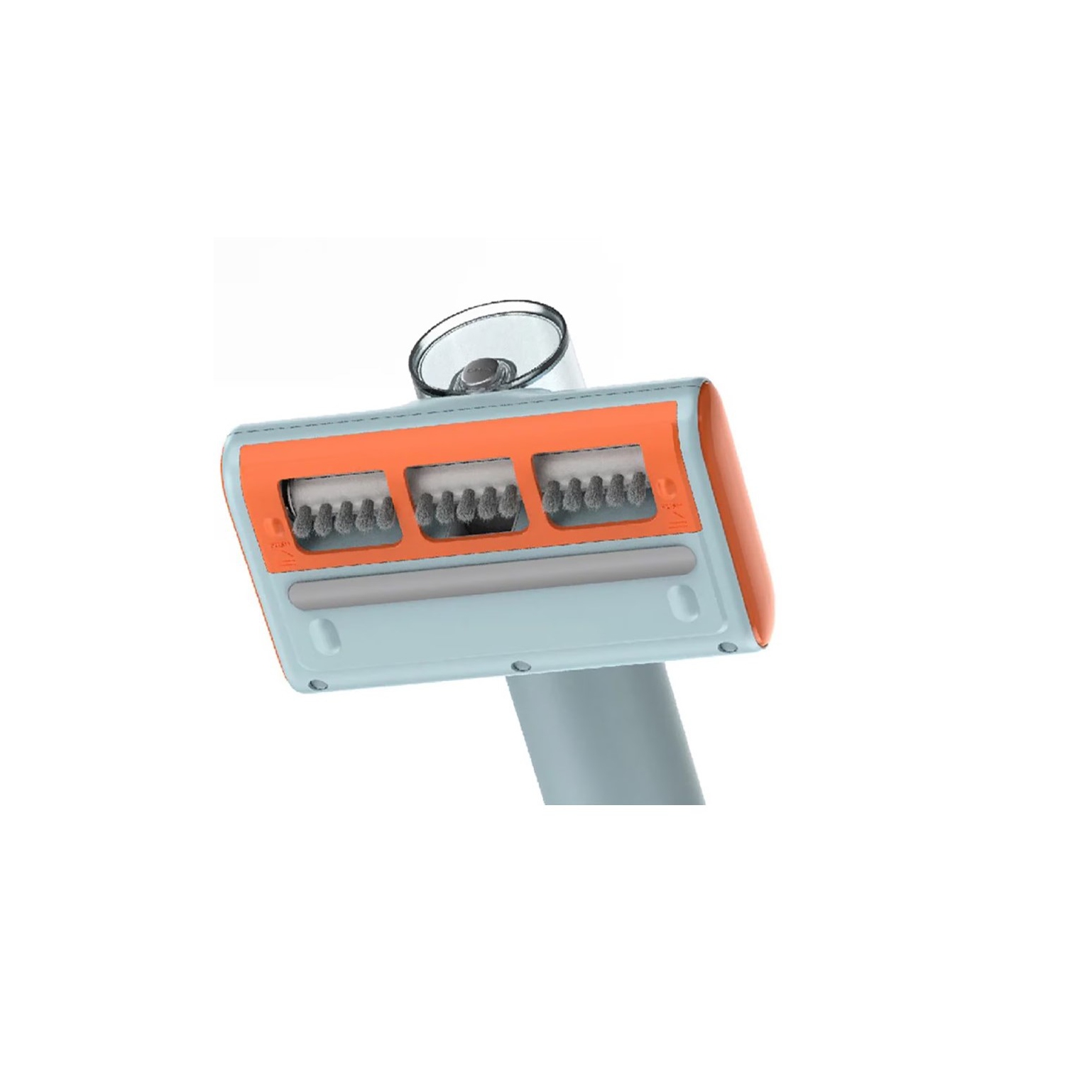 Basa Wireless Mite Removal Tool | Handheld Bed Vacuum Cleaner with UV Sterilizer