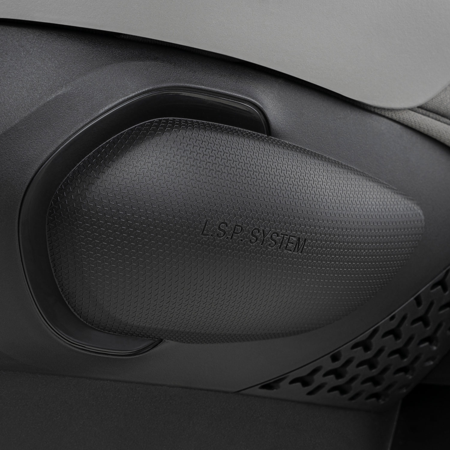 Cybex Aton G Swivel Rear-facing Infant Car Seat with SensorSafe - Lava Grey