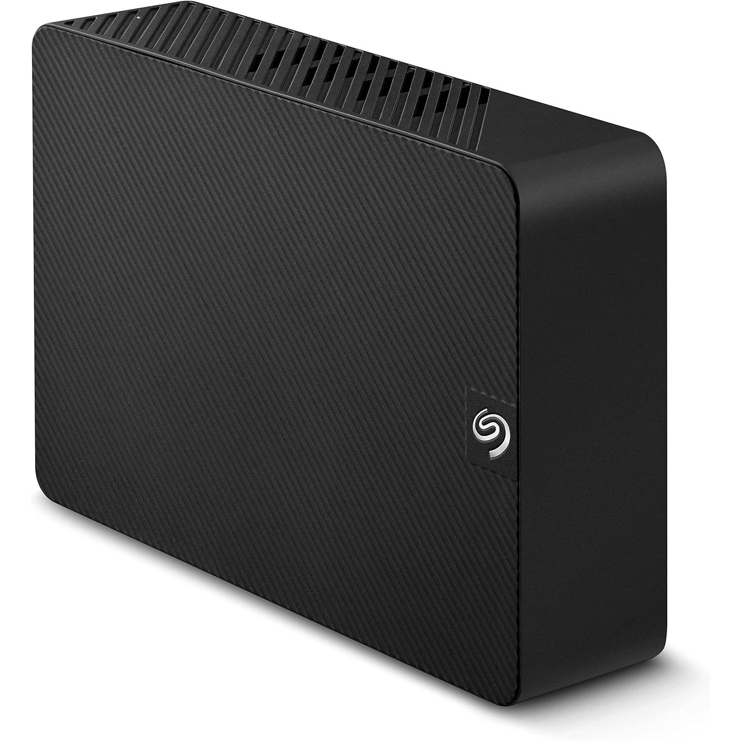 HDD de disque dur externe Expansion 22&nbsp;To de Seagate - USB 3,0, avec services de récupération de données de secours