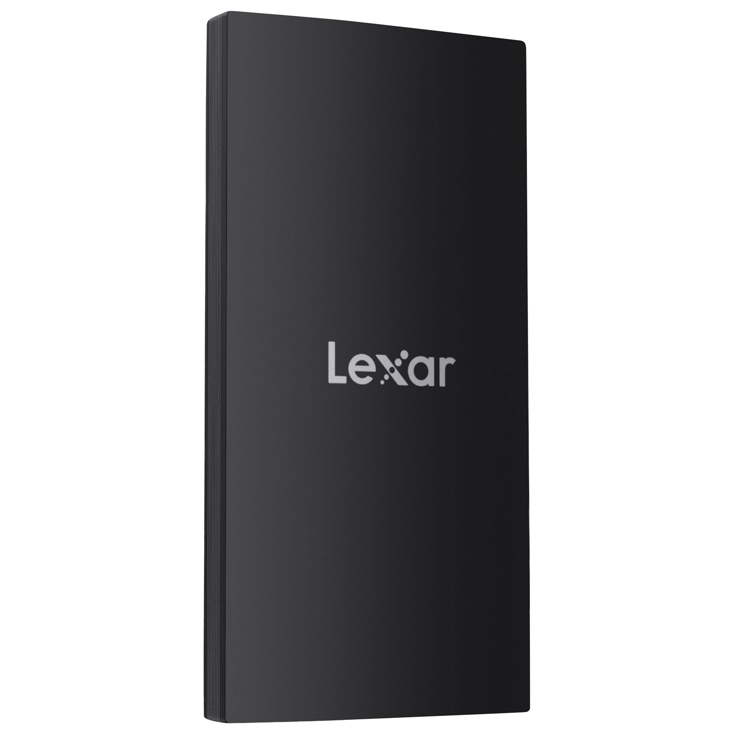 Disque SSD externe USB 3.2 de 1 To de Lexar