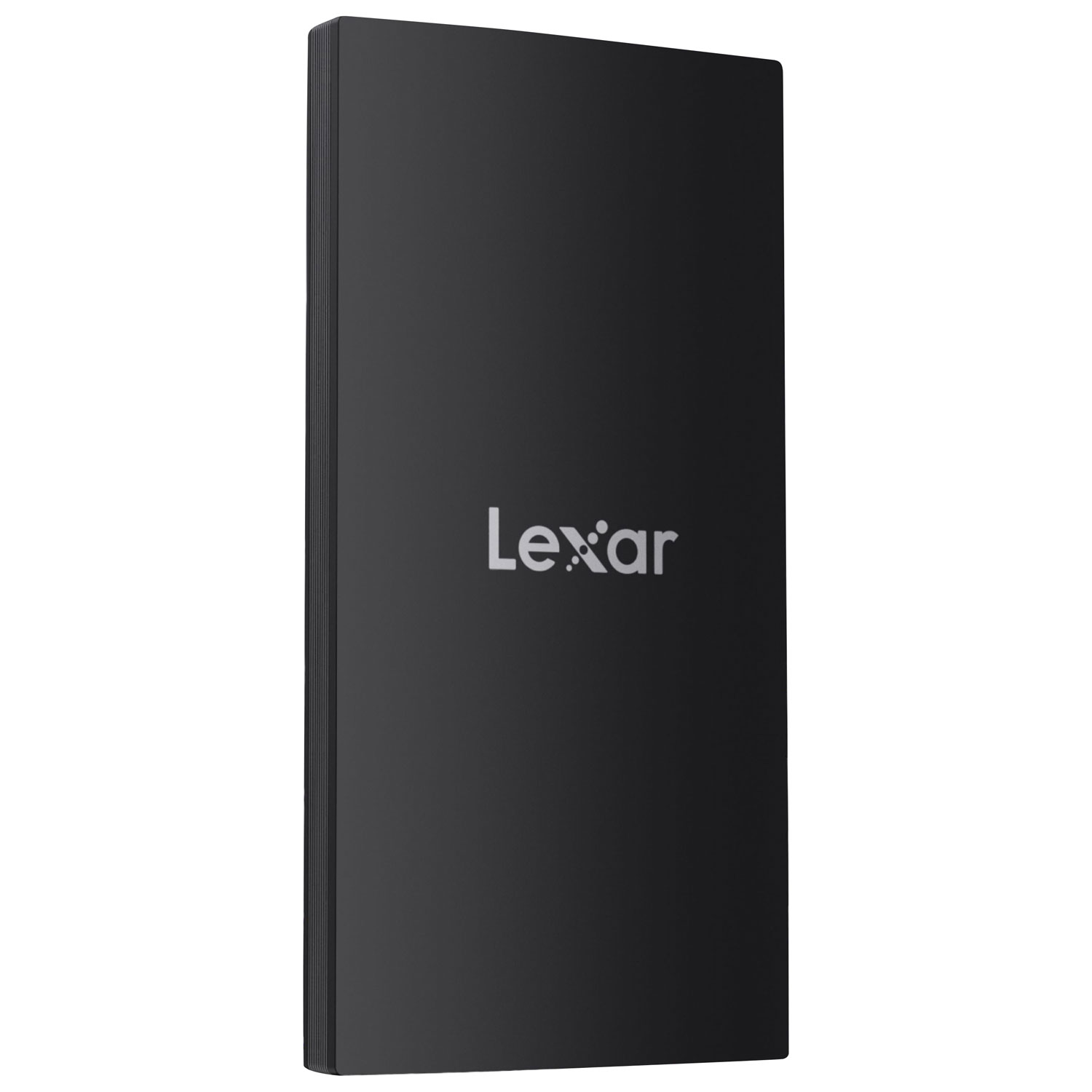 Disque SSD externe USB 3.2 de 2 To de Lexar