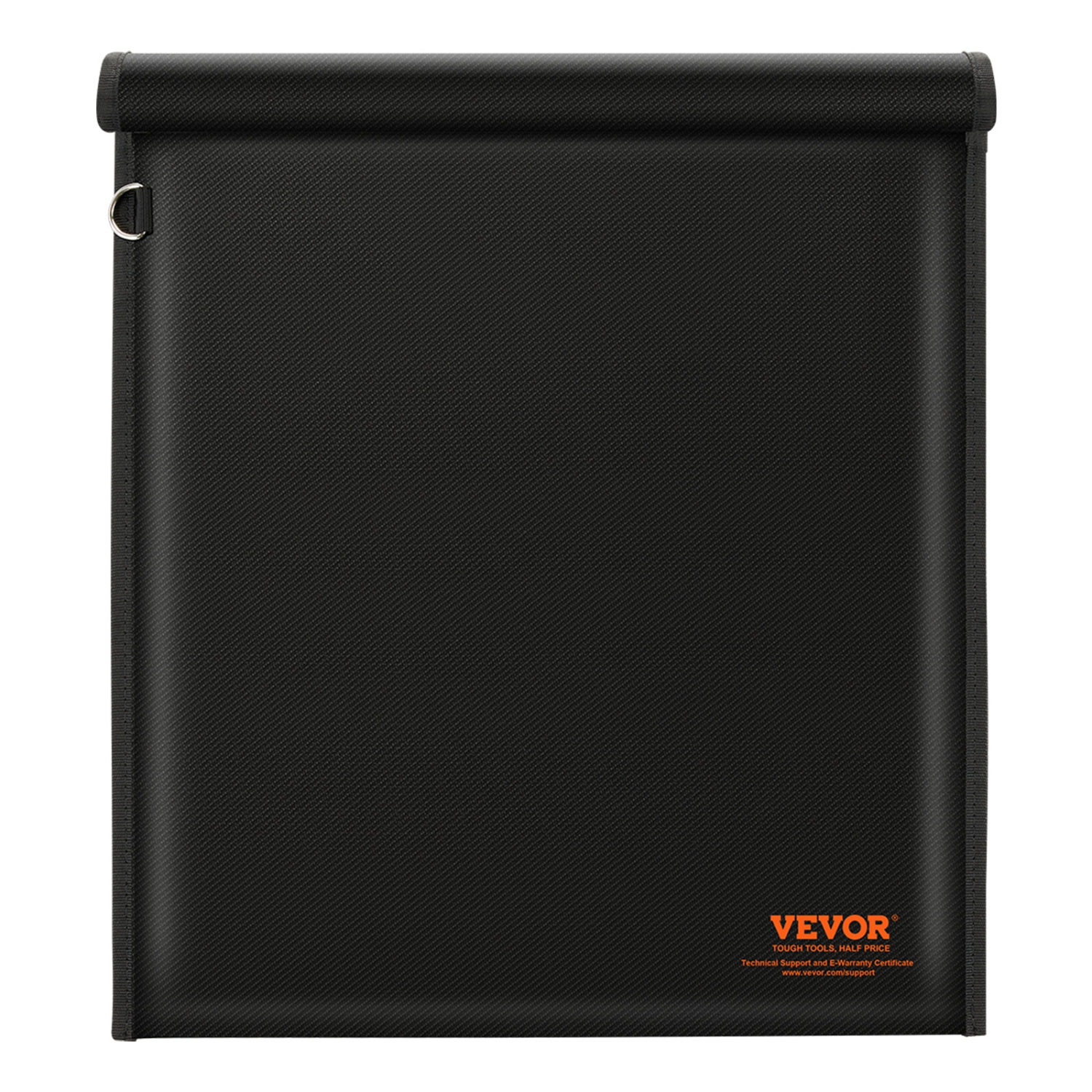 Sac Faraday VEVOR, pochette Faraday pour ordinateur portatif, support de signal Faraday ignifuge et étanche pour clés de voiture, téléphones et