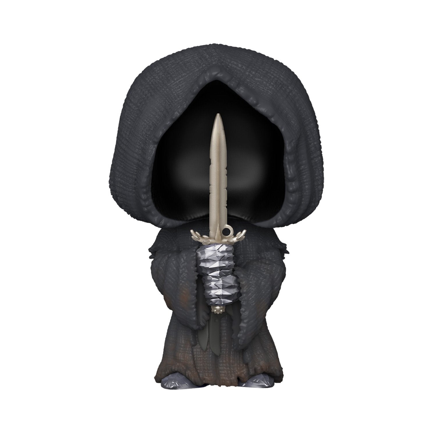 Figurine d'action de 3,75 po The Lord of the Rings de Pop Movies - Nazgul n° 1744