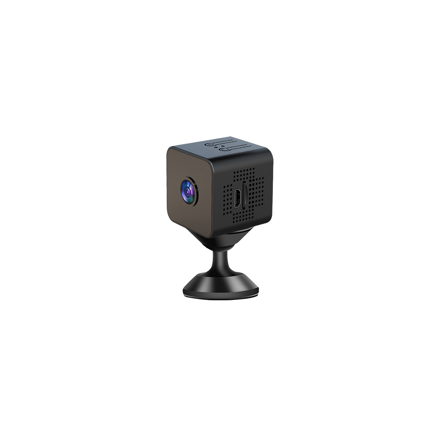 Mini Spy Camera Wireless Hidden Wifi Spy Camera Hidden Cameras Hd 1080p