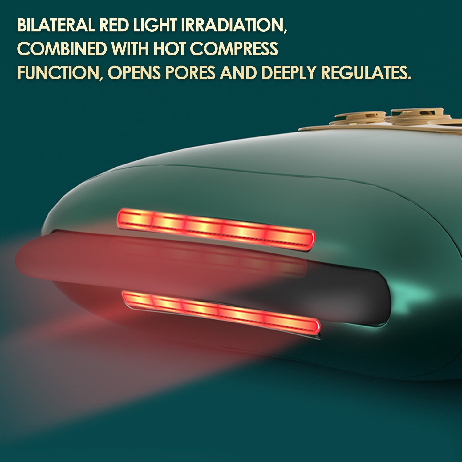 Electric Gua Sha Facial Tool,Face Sculpting Tool,Heated & Vibration Face Lift Device,Red Light Therapy Face Gua Sha Massager for Anti-Aging Wrinkles