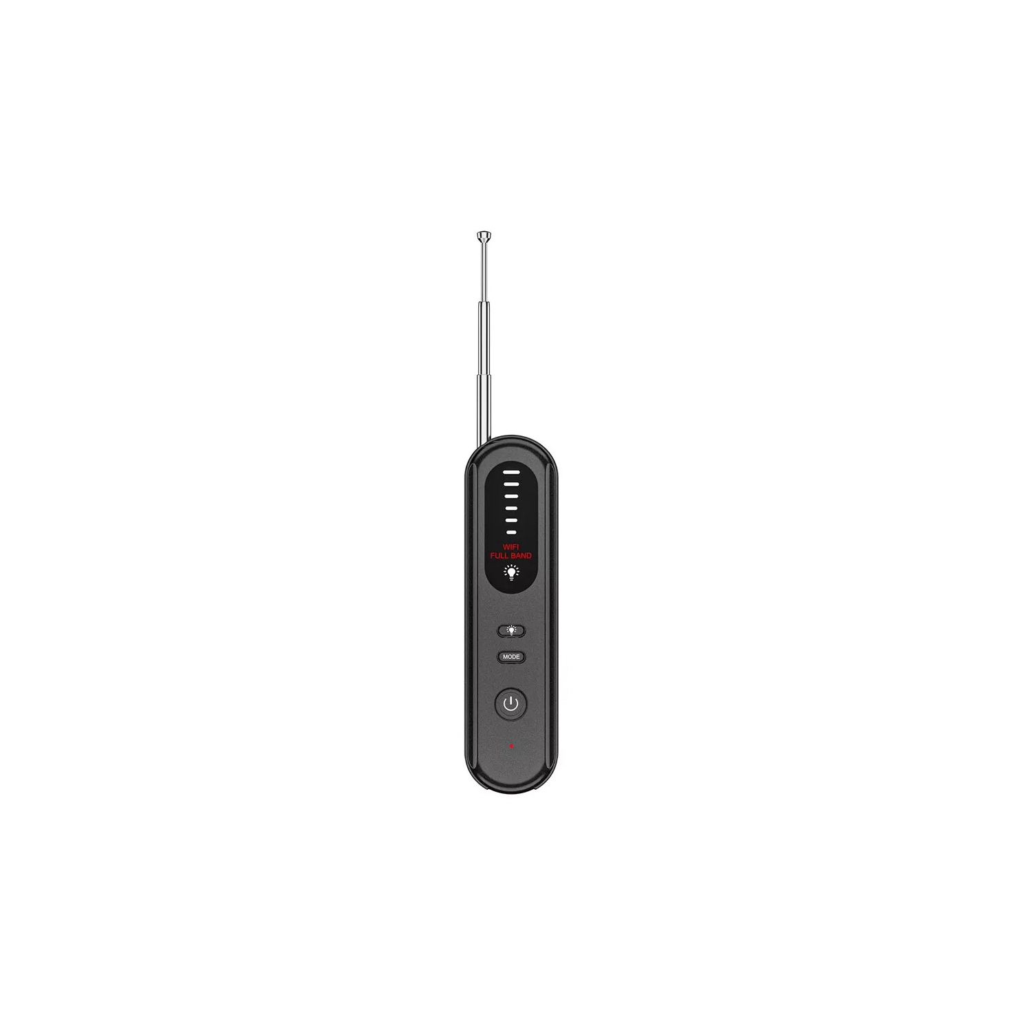Camera Detector Wireless Signal Camera Detector Infrared Signal Detector Eavesdropping Device Finder